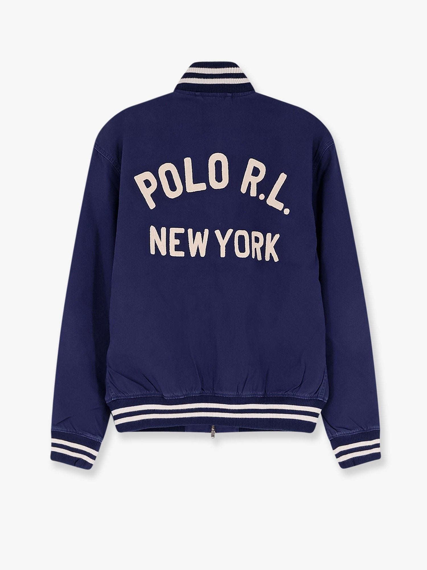 Polo Ralph Lauren - Férfi - Kék - Dzseki