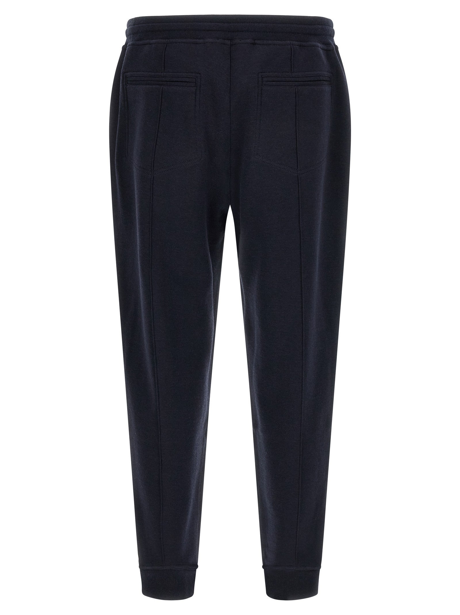 Brunello Cucinelli - nan - Blue - Pants