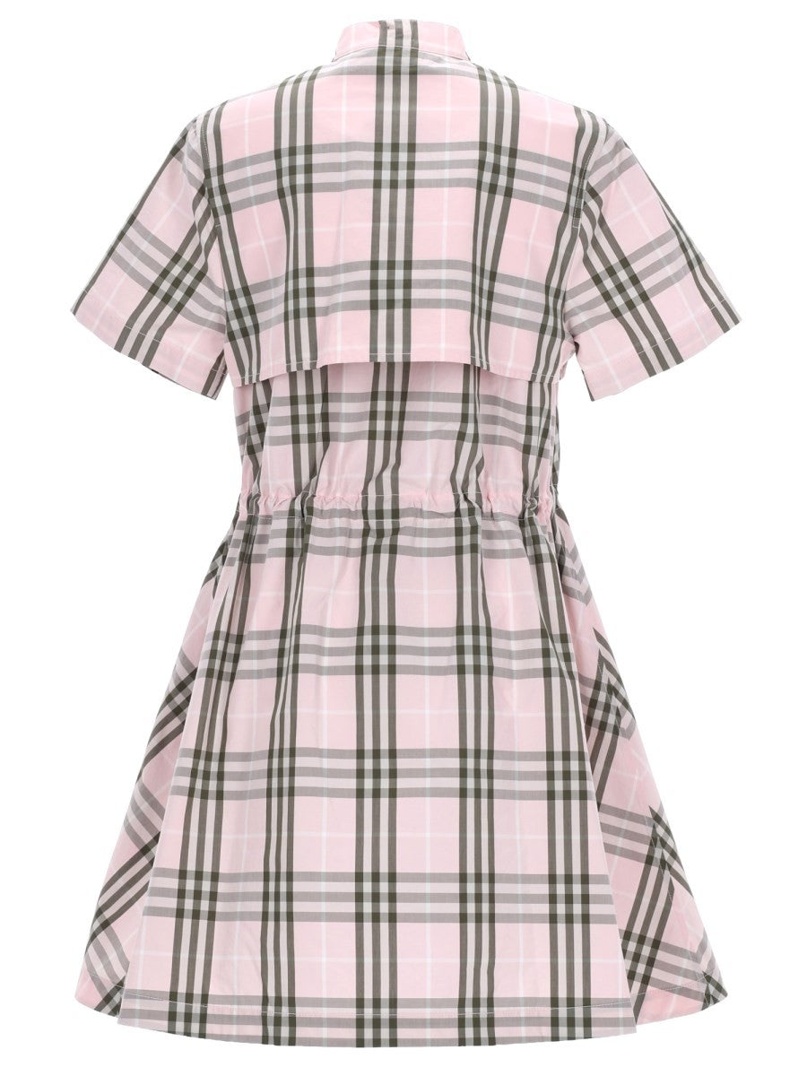 Burberry - Női - Fekete - Ruha