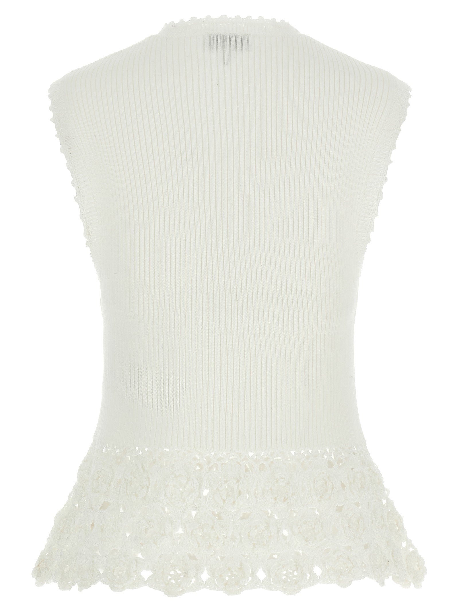 GANNI - nan - White - Blazer
