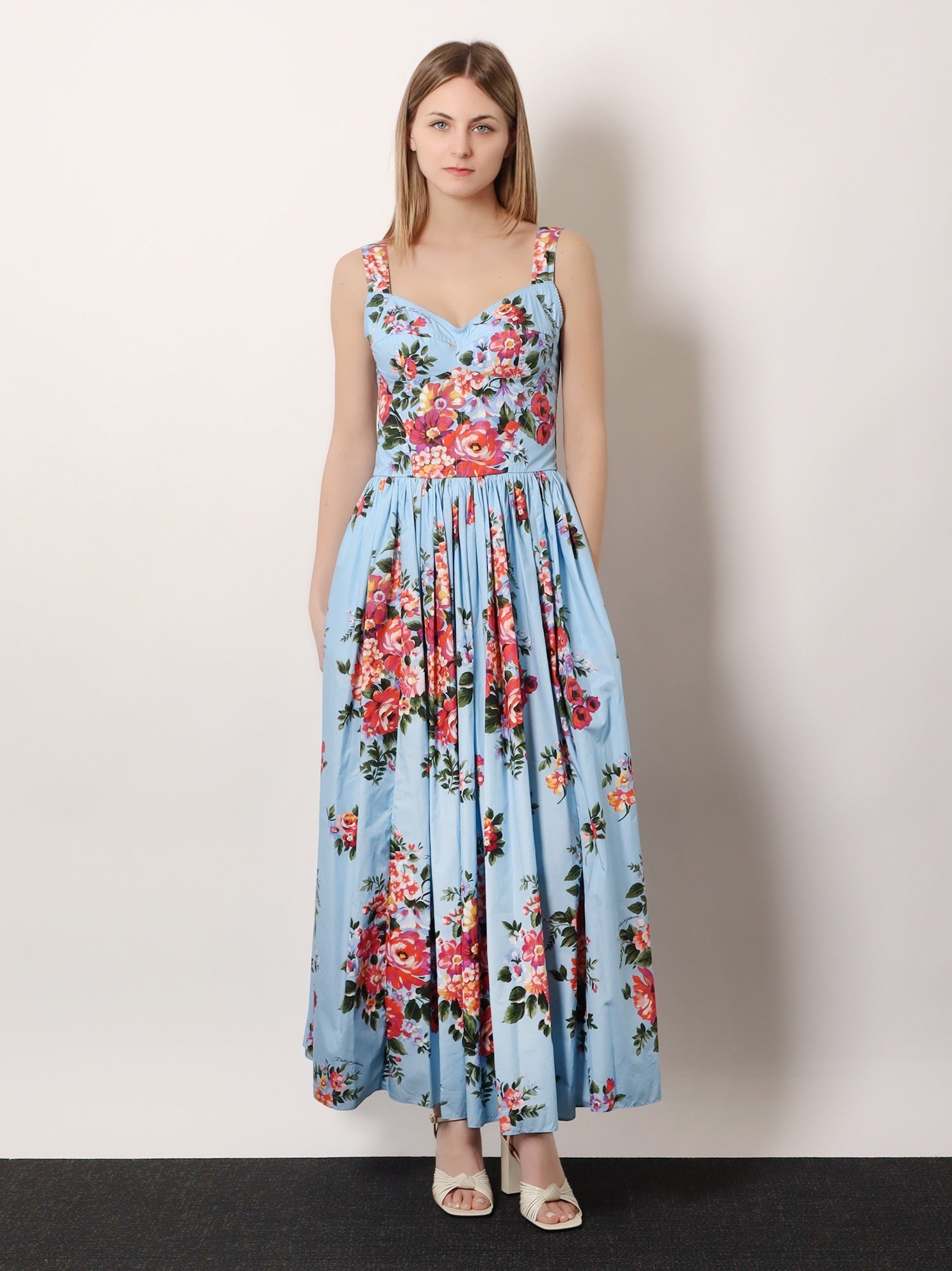 Dolce & Gabbana – Női – Többszínű – Ruha