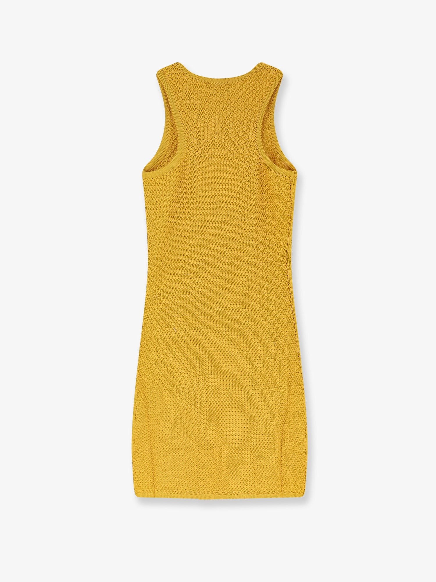 Laneus - Woman - Yellow - Dress