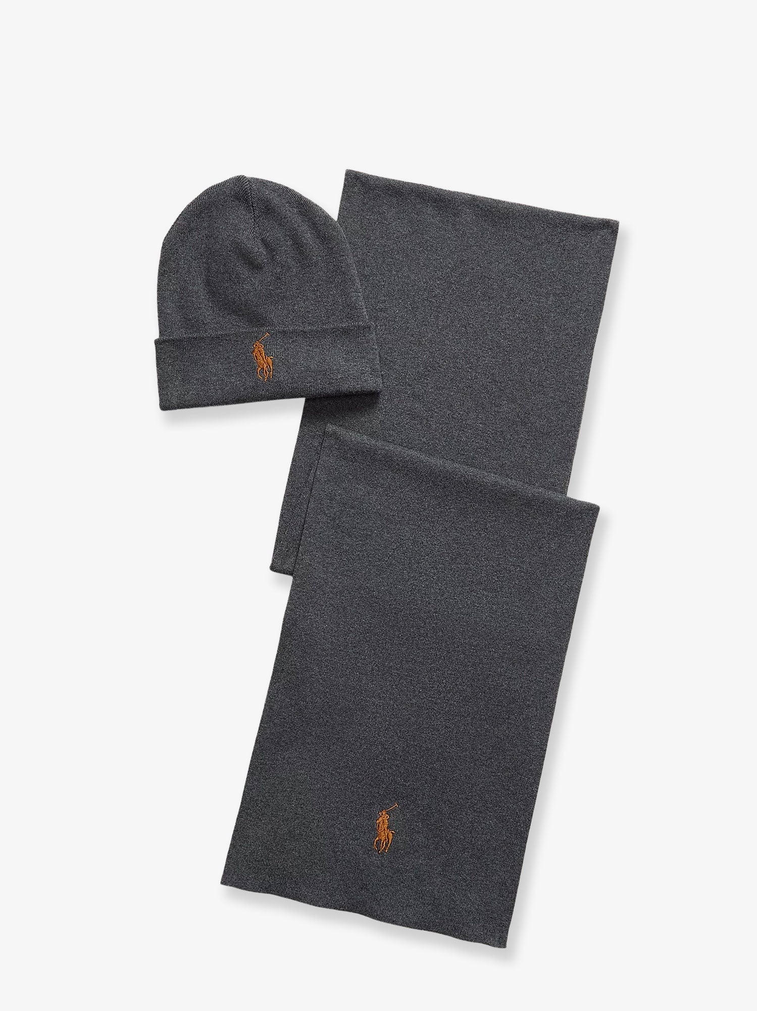 Polo Ralph Lauren - Férfi - Vas szürke - Kalap