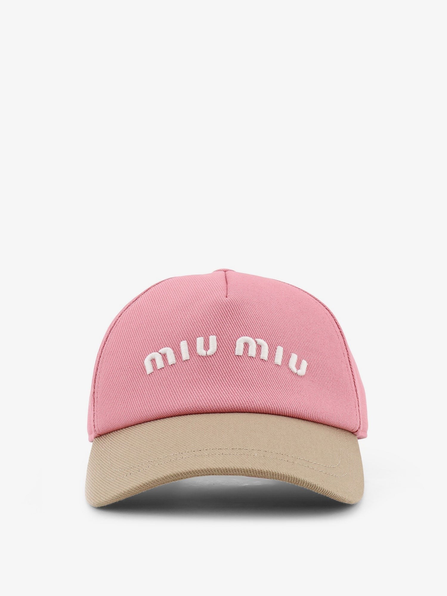 Miu Miu - Női - Fekete - Sapka