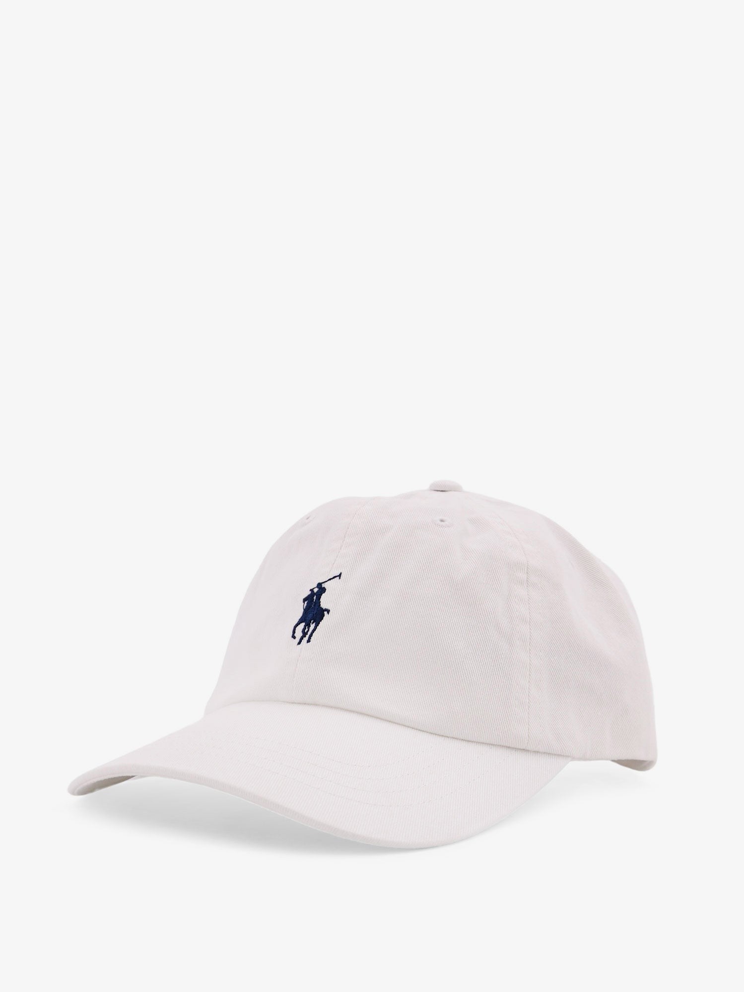 Polo Ralph Lauren - Man - White Newport Navy - Hat
