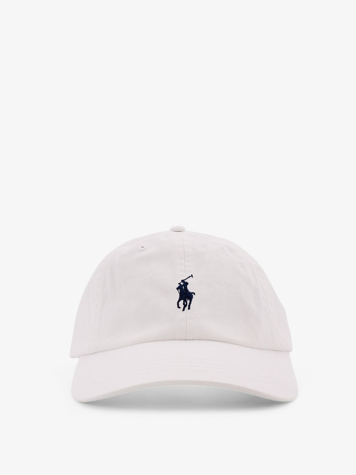 Polo Ralph Lauren - Man - White Newport Navy - Hat