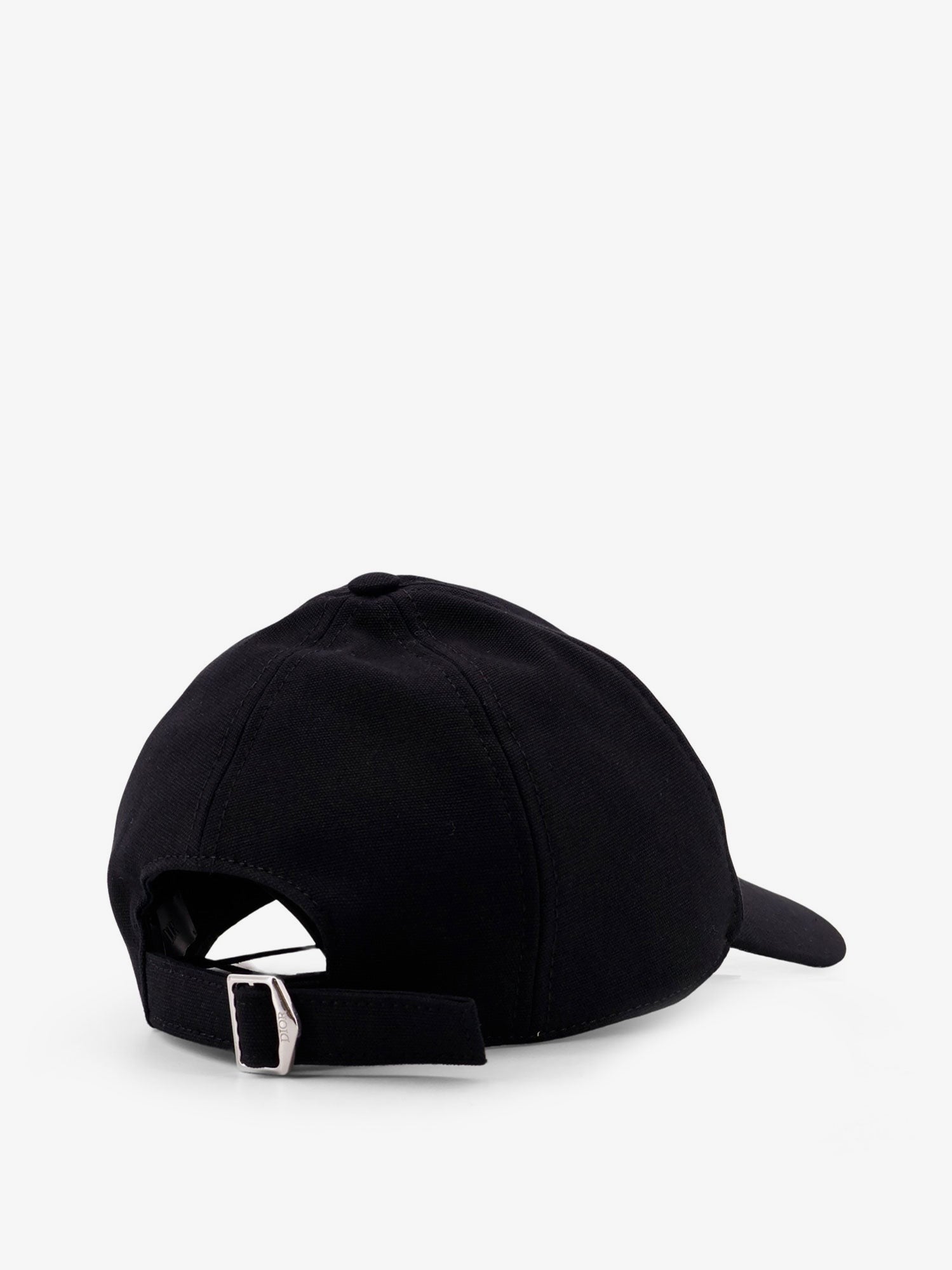 Dior - Férfi - Fekete - Kalap