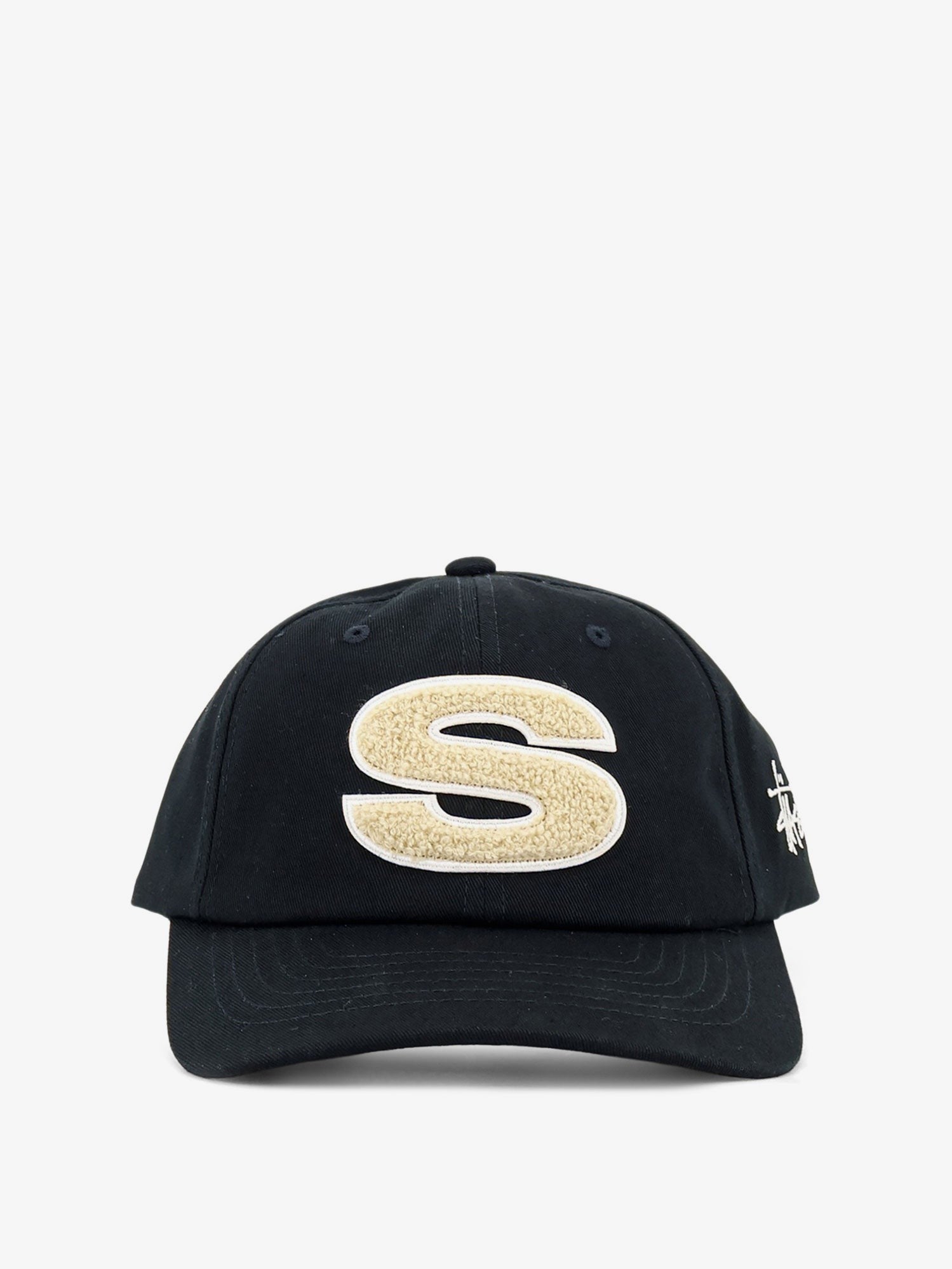 STUSSY - Man - Black - Hat