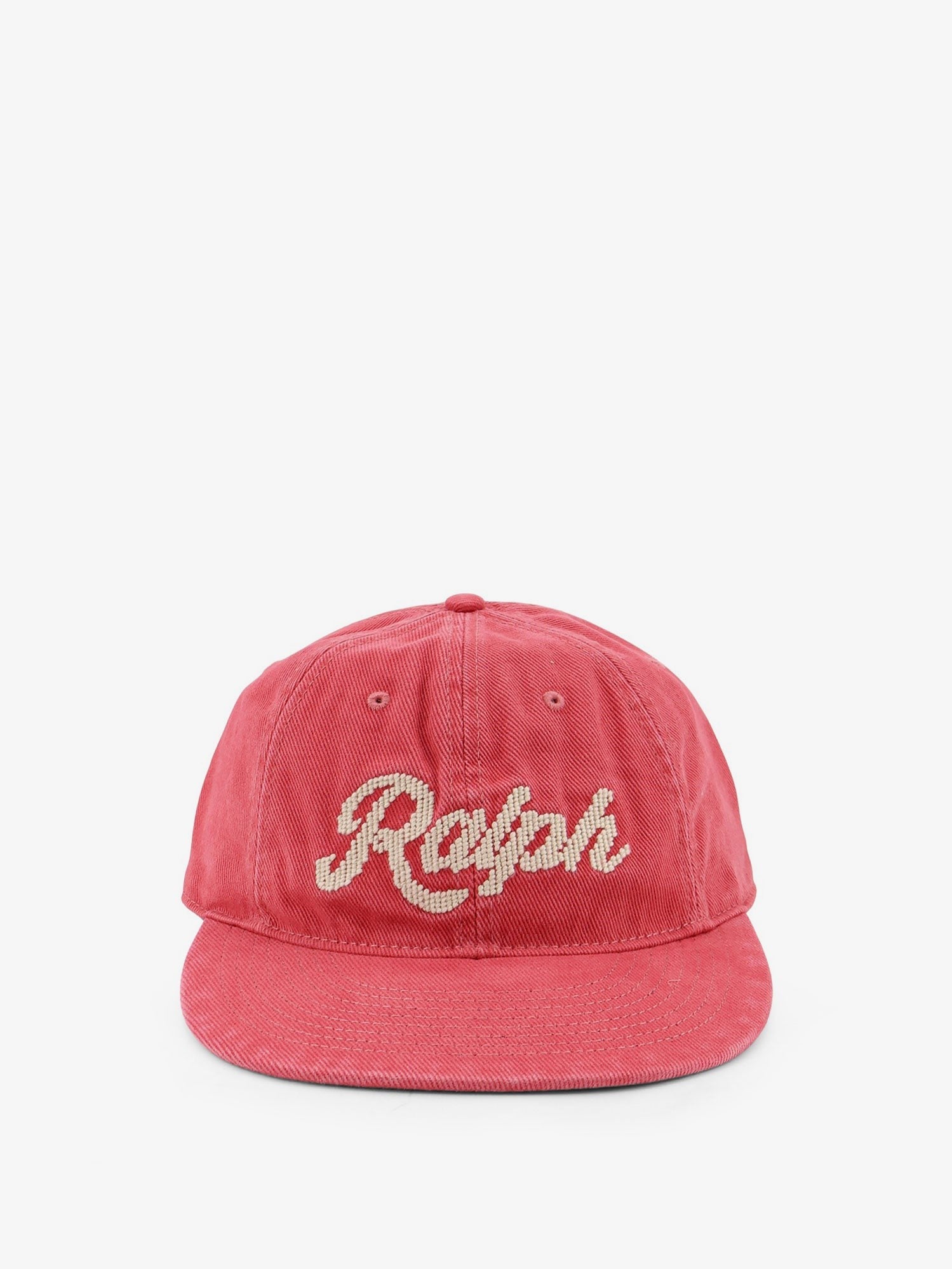 Polo Ralph Lauren - Man - Red - Hat