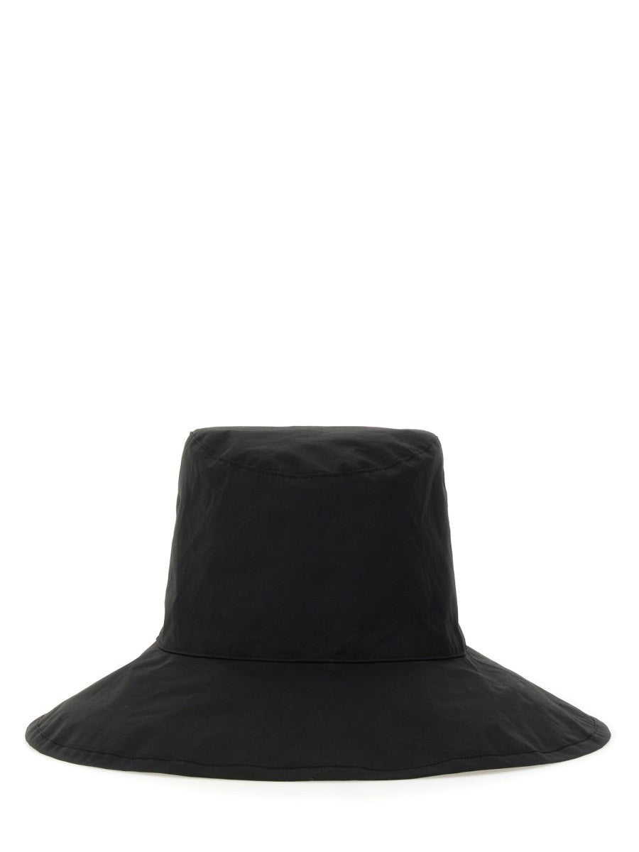 KIJIMA TAKAYUKI - Unisex - Fekete - Kalap