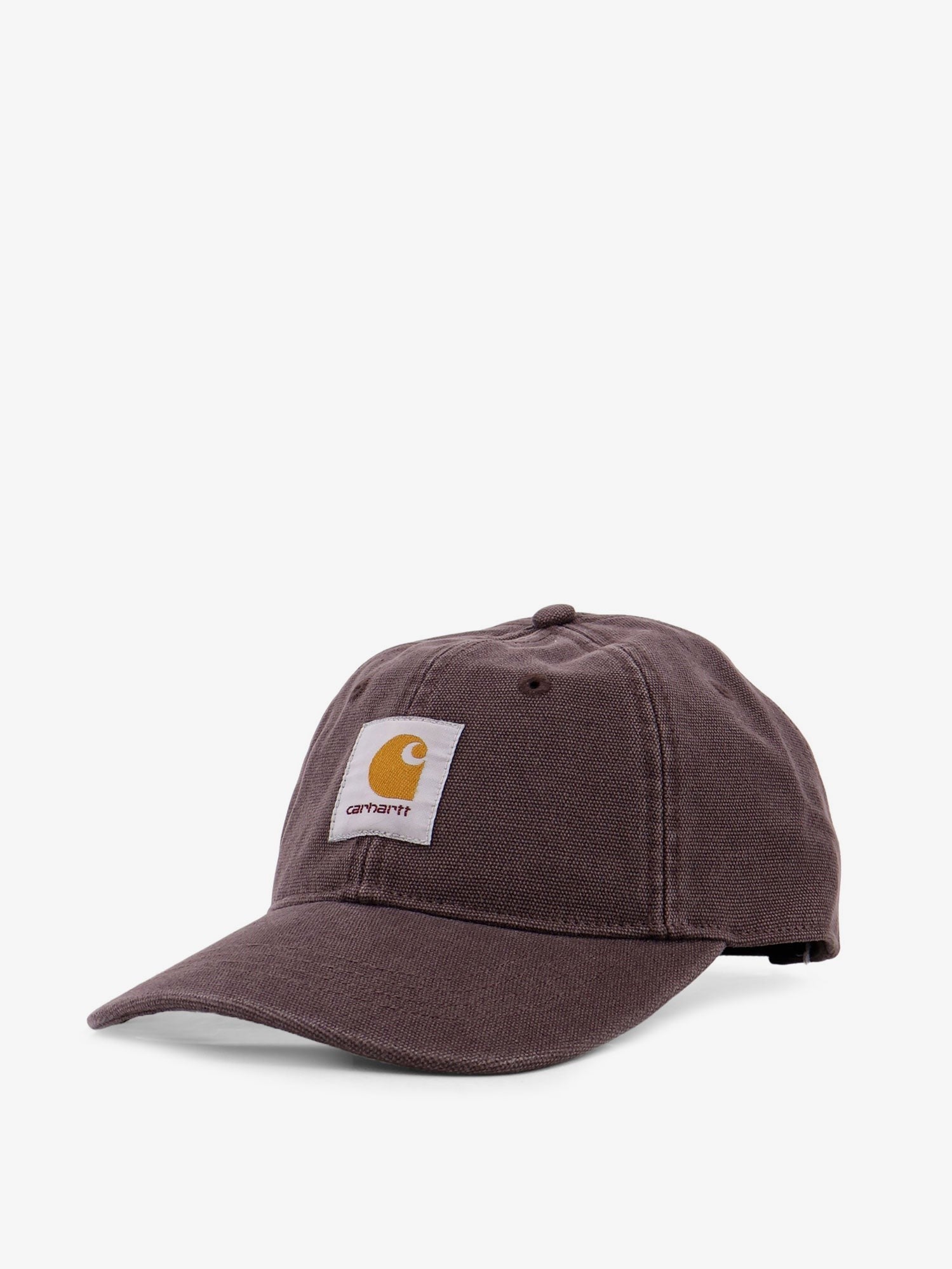 Carhartt Wip - Man - Brown - Hat