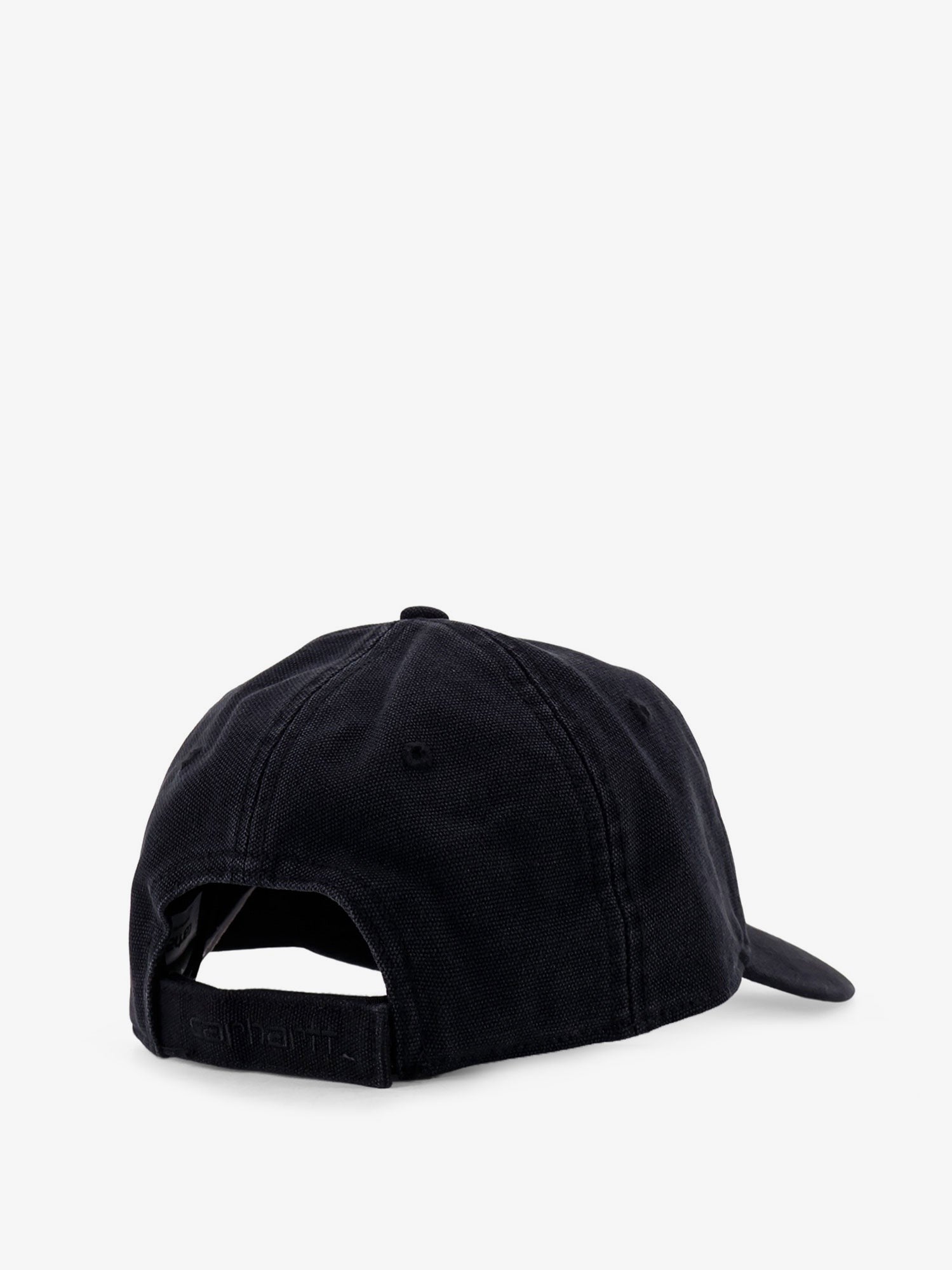 Carhartt Wip - Man - Black - Hat