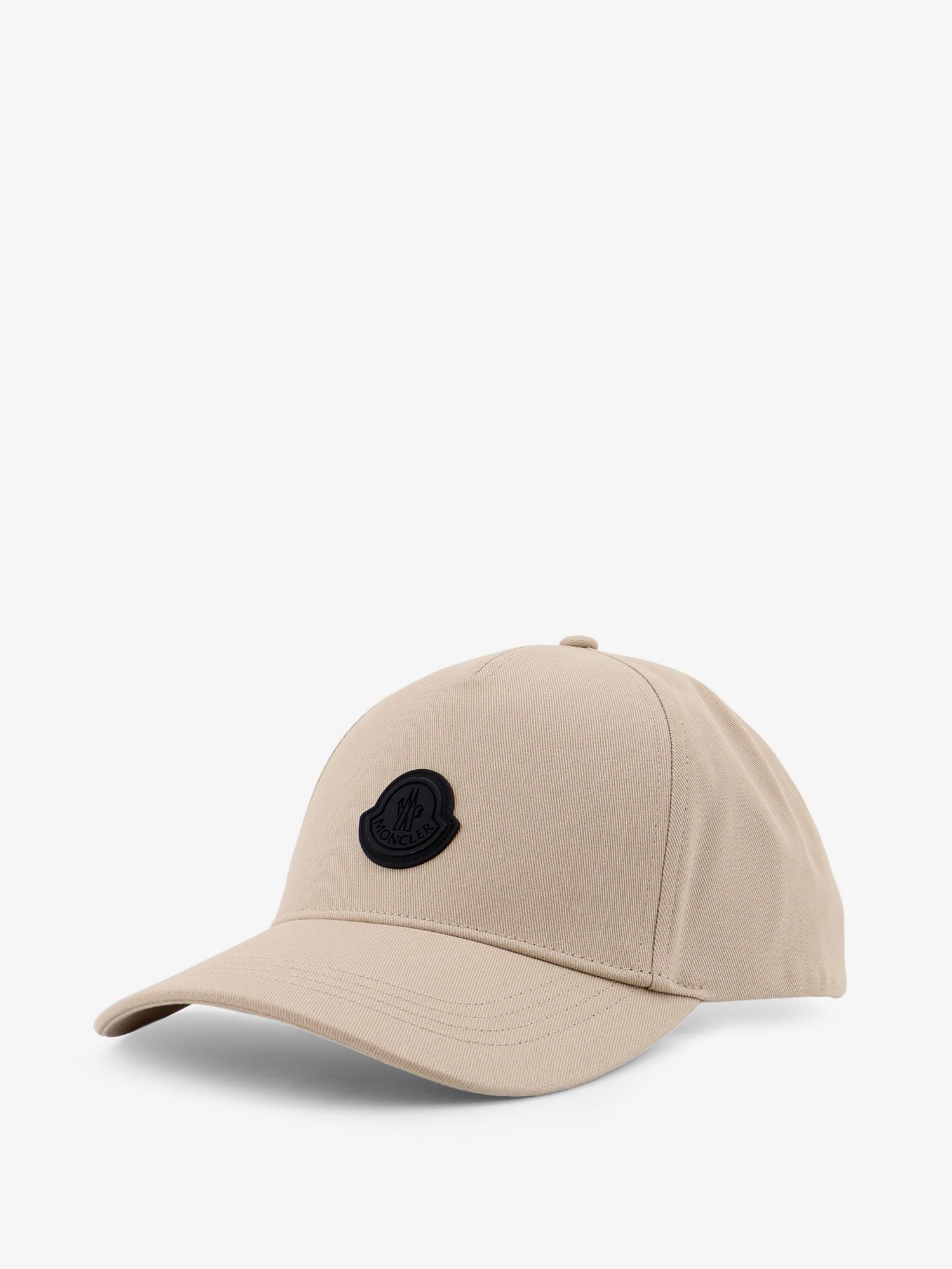 Moncler - Man - Beige - Hat