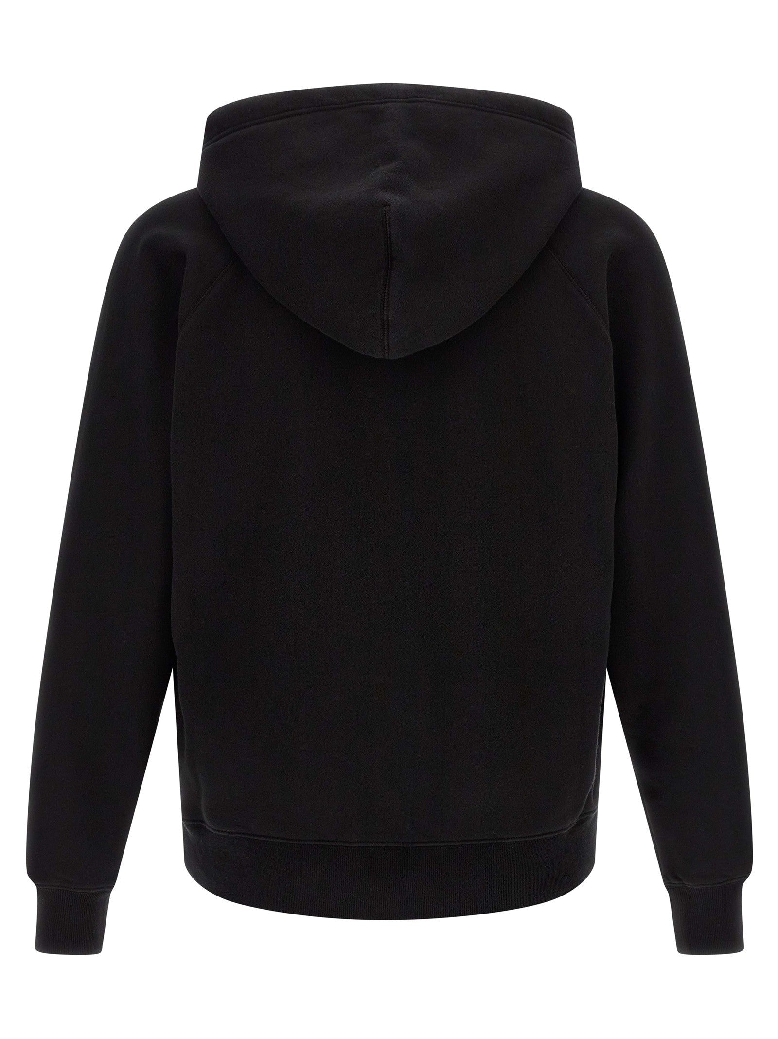 TOM FORD - nan - Fekete - Pulóver