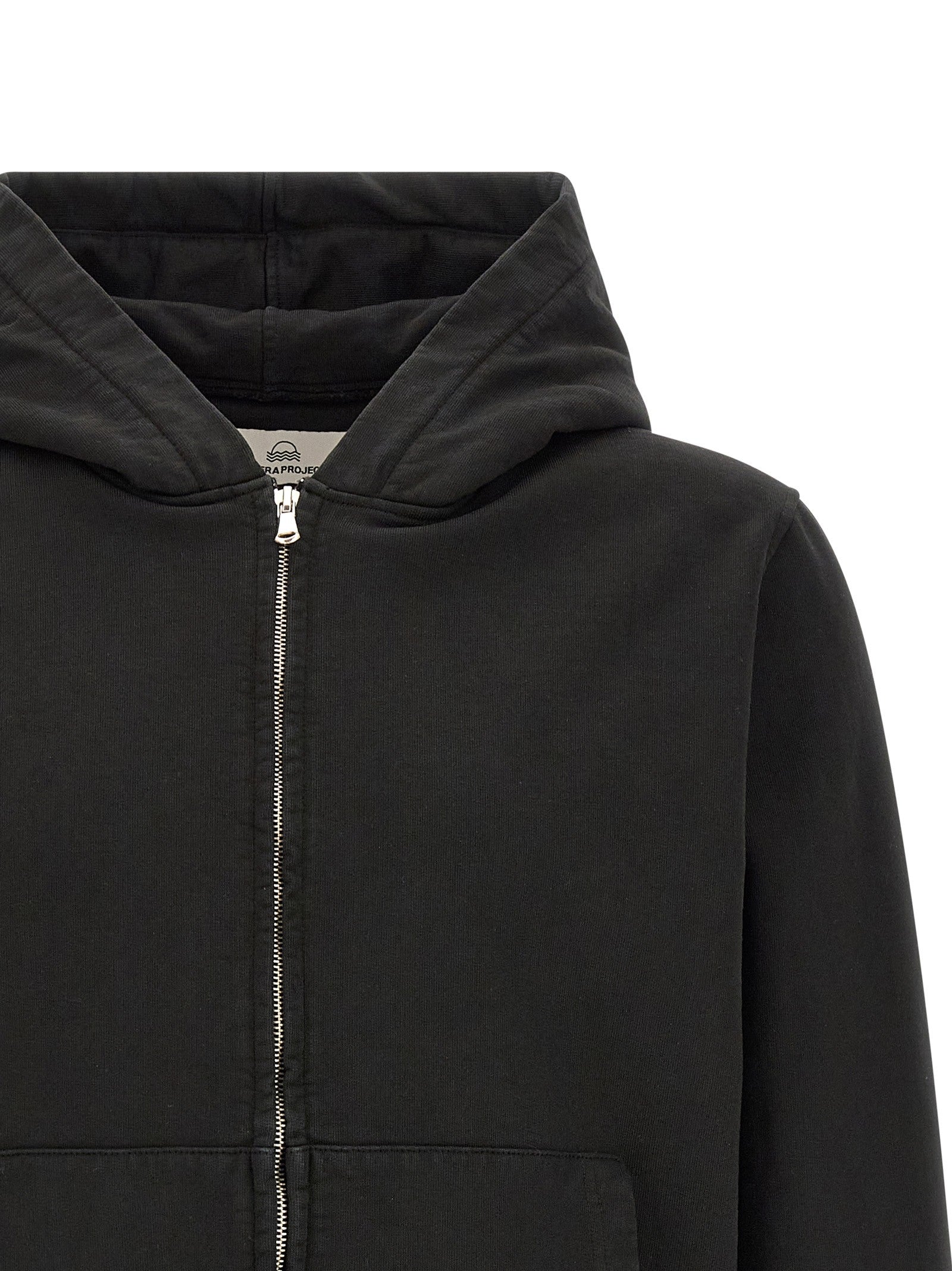 RIVIERA PROJECT - nan - Black - Sweatshirt