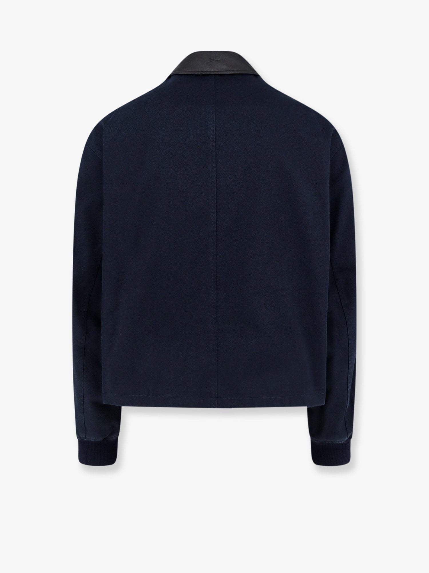 Dior - Man - Blue - Jacket