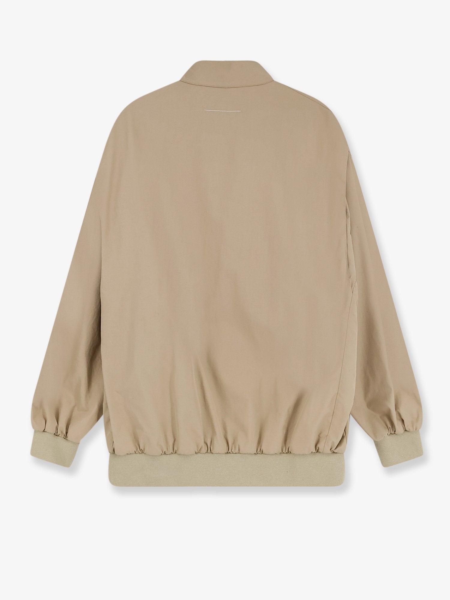 MM6 MAISON MARGIELA - Woman - Beige - Jacket
