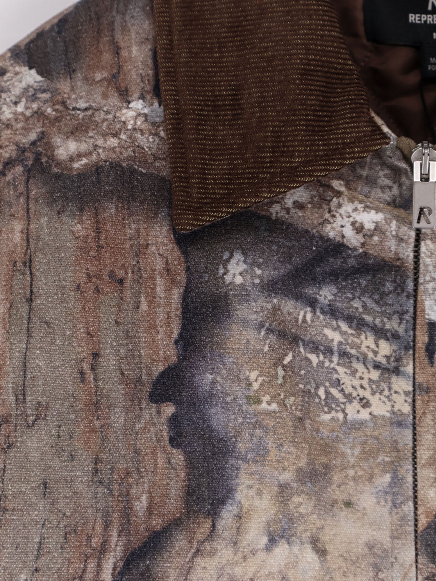 Represent - Man - Multicolor - Jacket