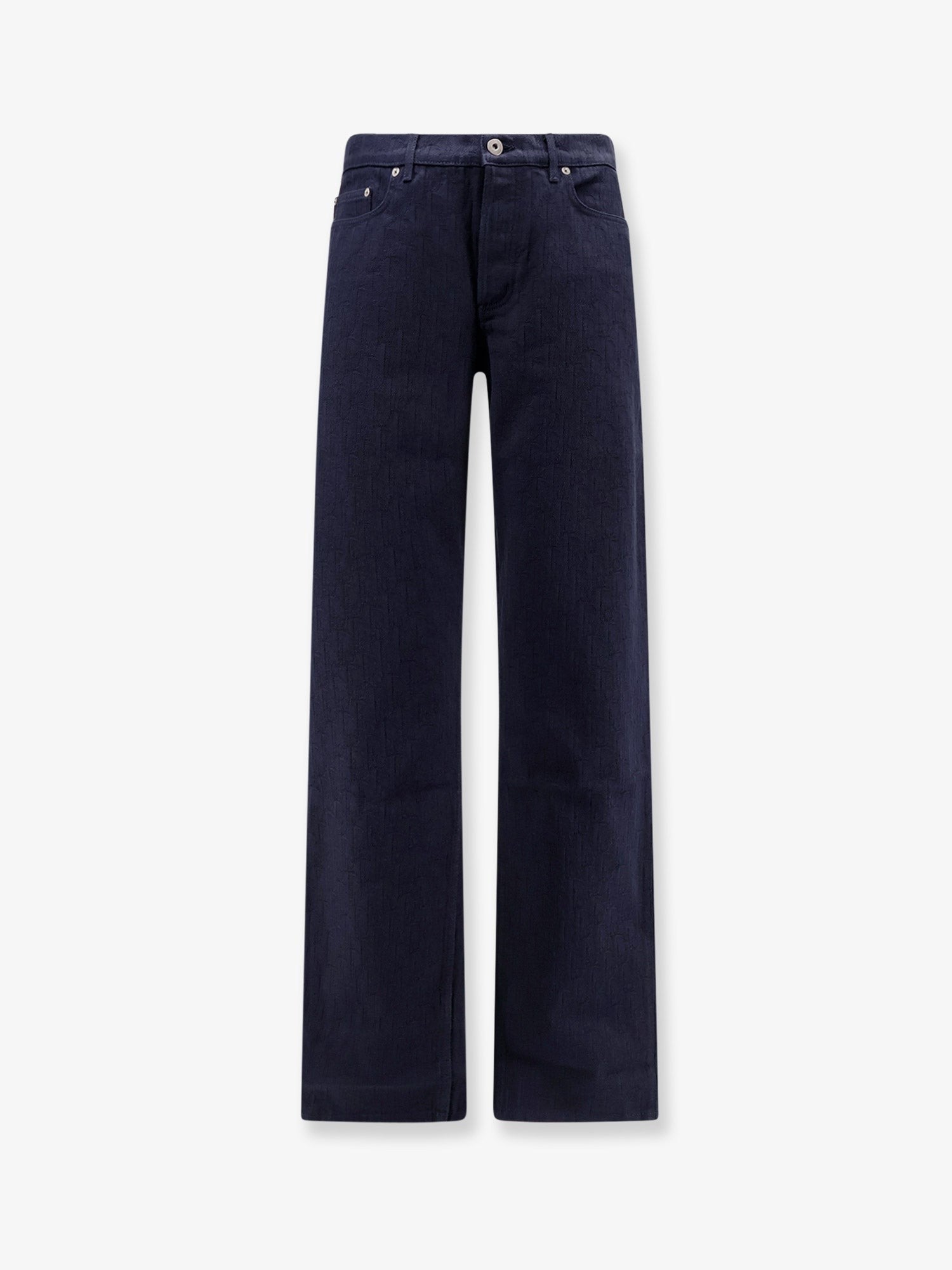 Dior - Férfi - Kék - Farmer
