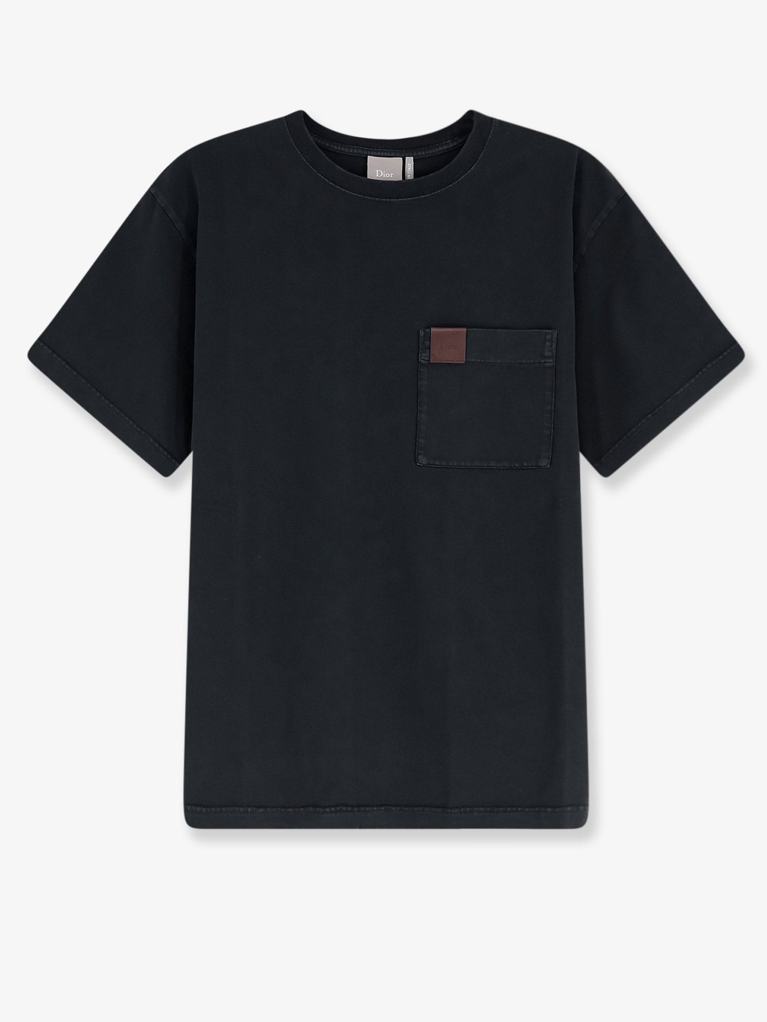 Dior - Férfi - Szürke - Póló