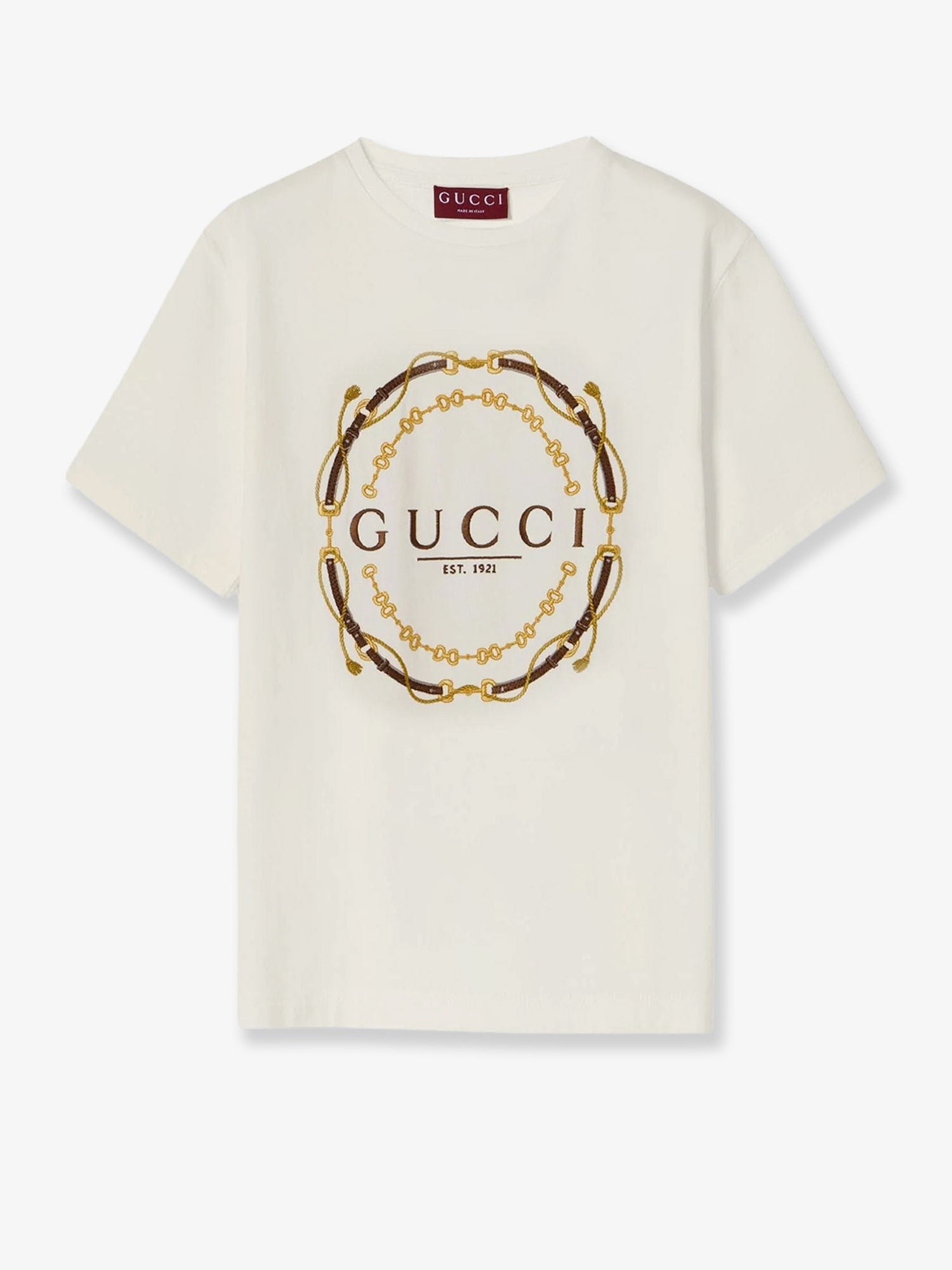 Gucci - Női - Fehér - Póló