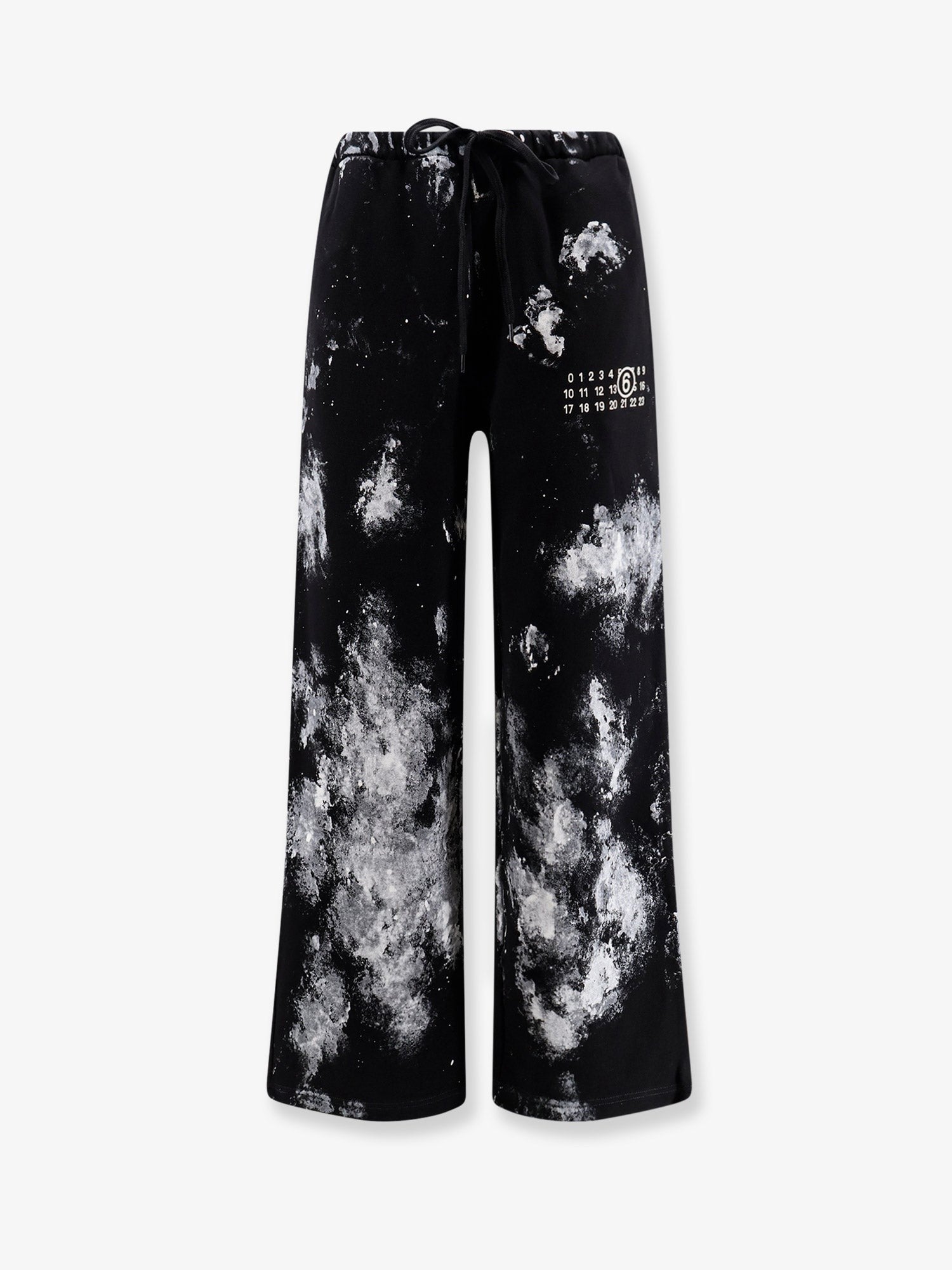 MM6 MAISON MARGIELA - Woman - Black - Pants