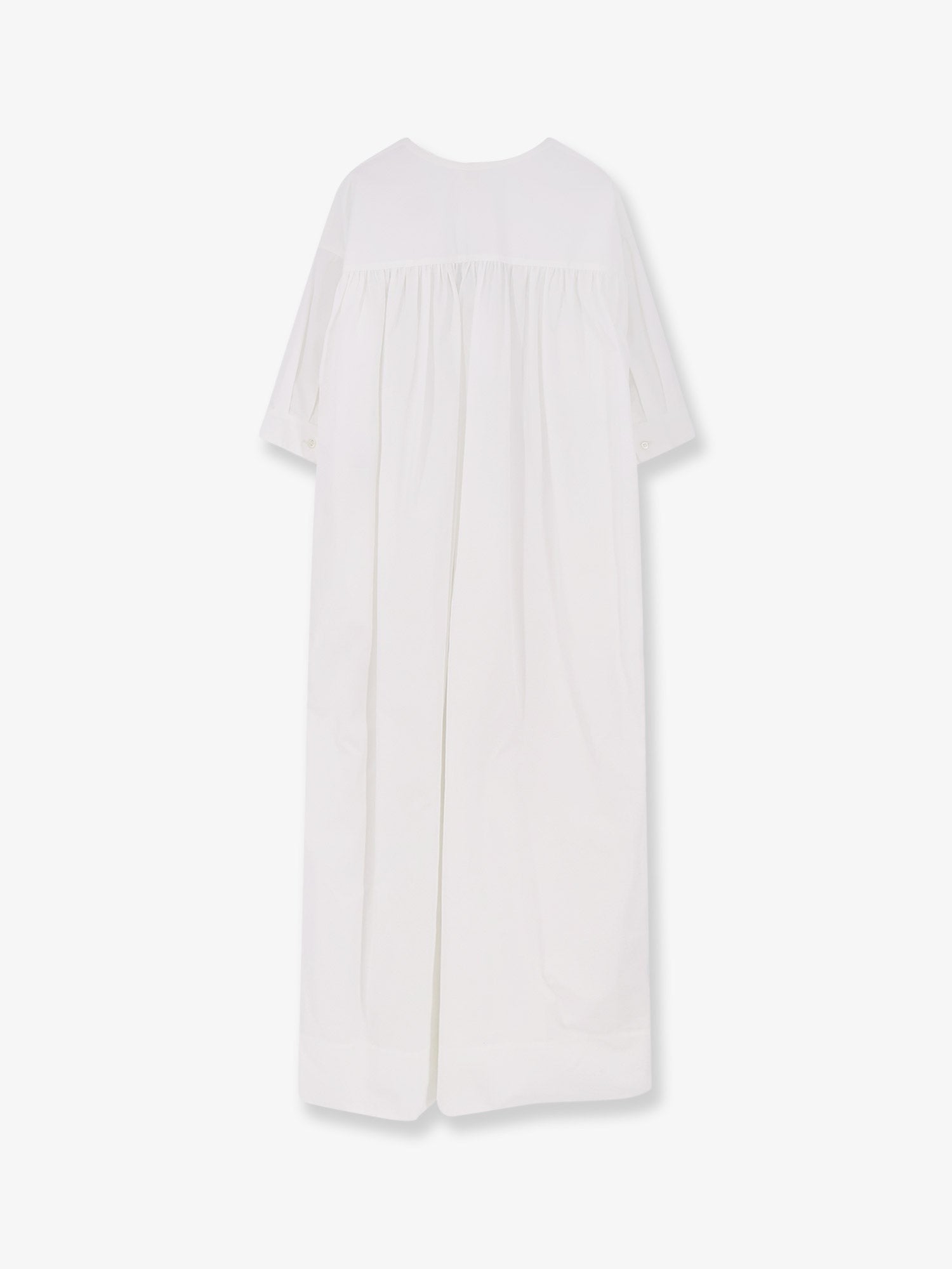 ASPESI - Woman - White - Dress