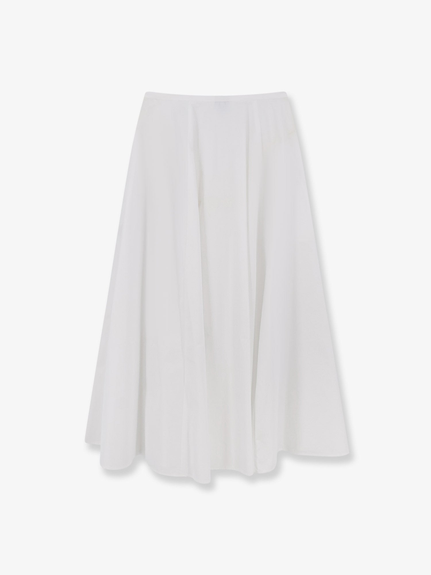 ASPESI - Woman - White - Skirt