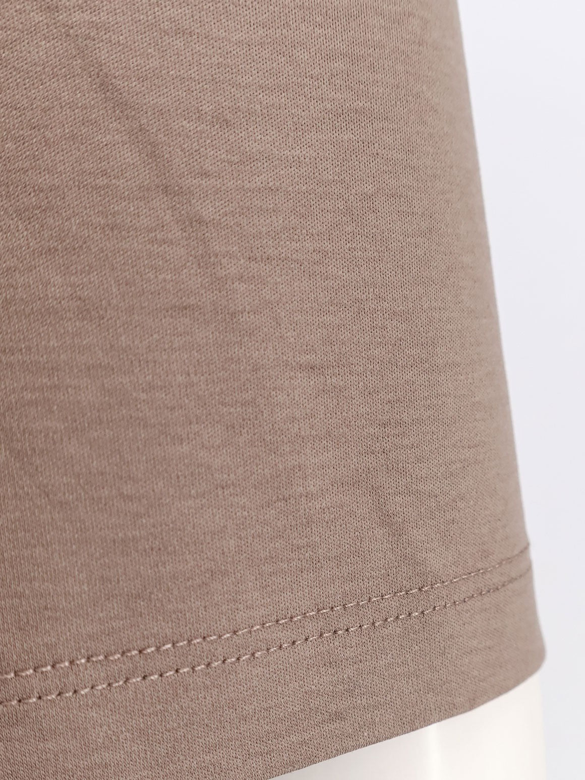 ROHE - Woman - Brown - T-shirt