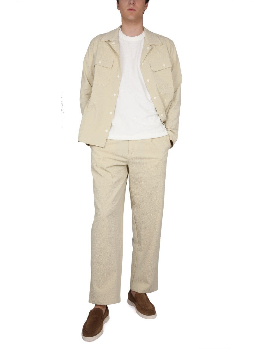 HOWLIN - Férfi - Rózsaszín - Nadrág