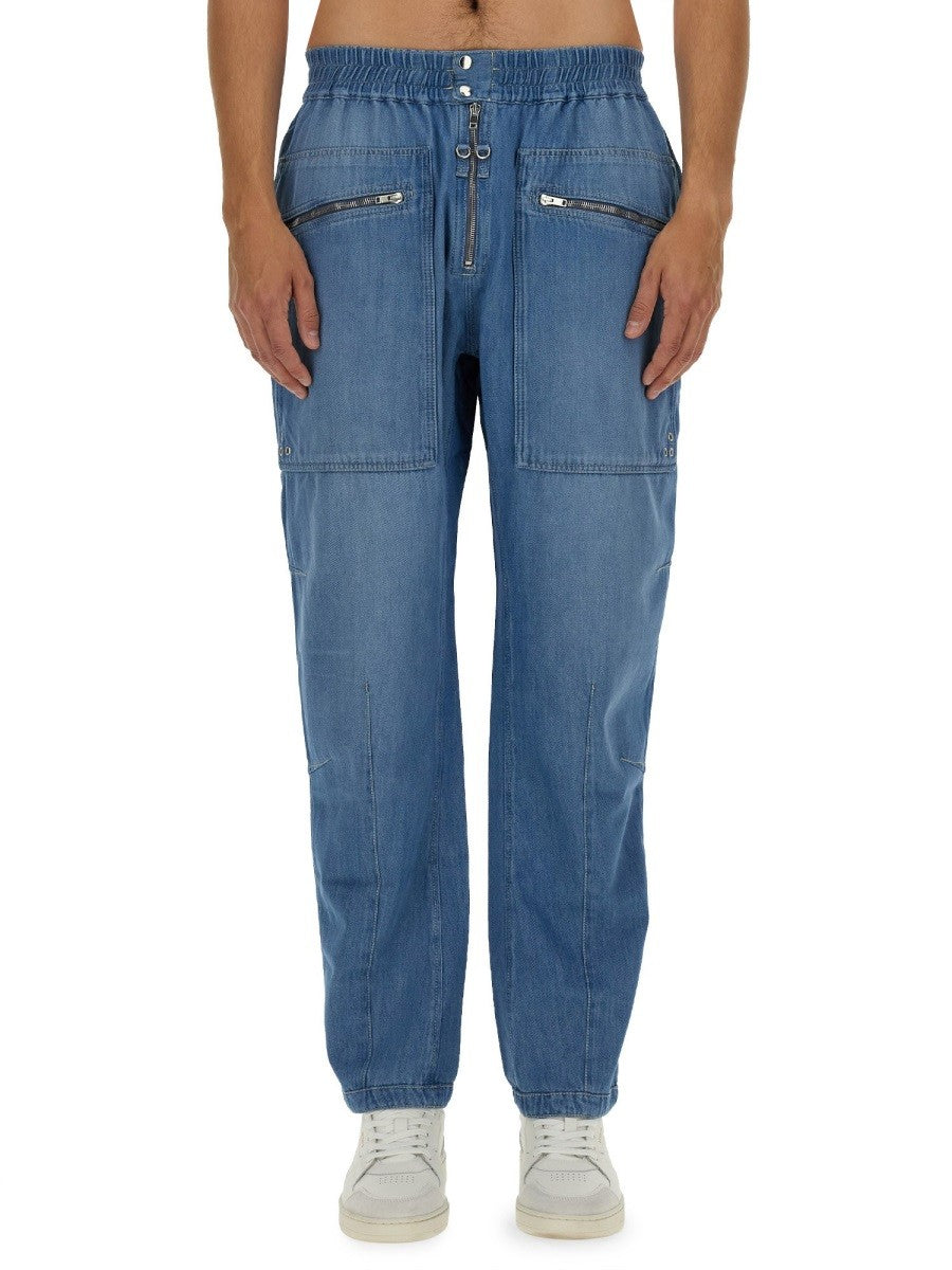 MARANT - Férfi - Kék - Farmer