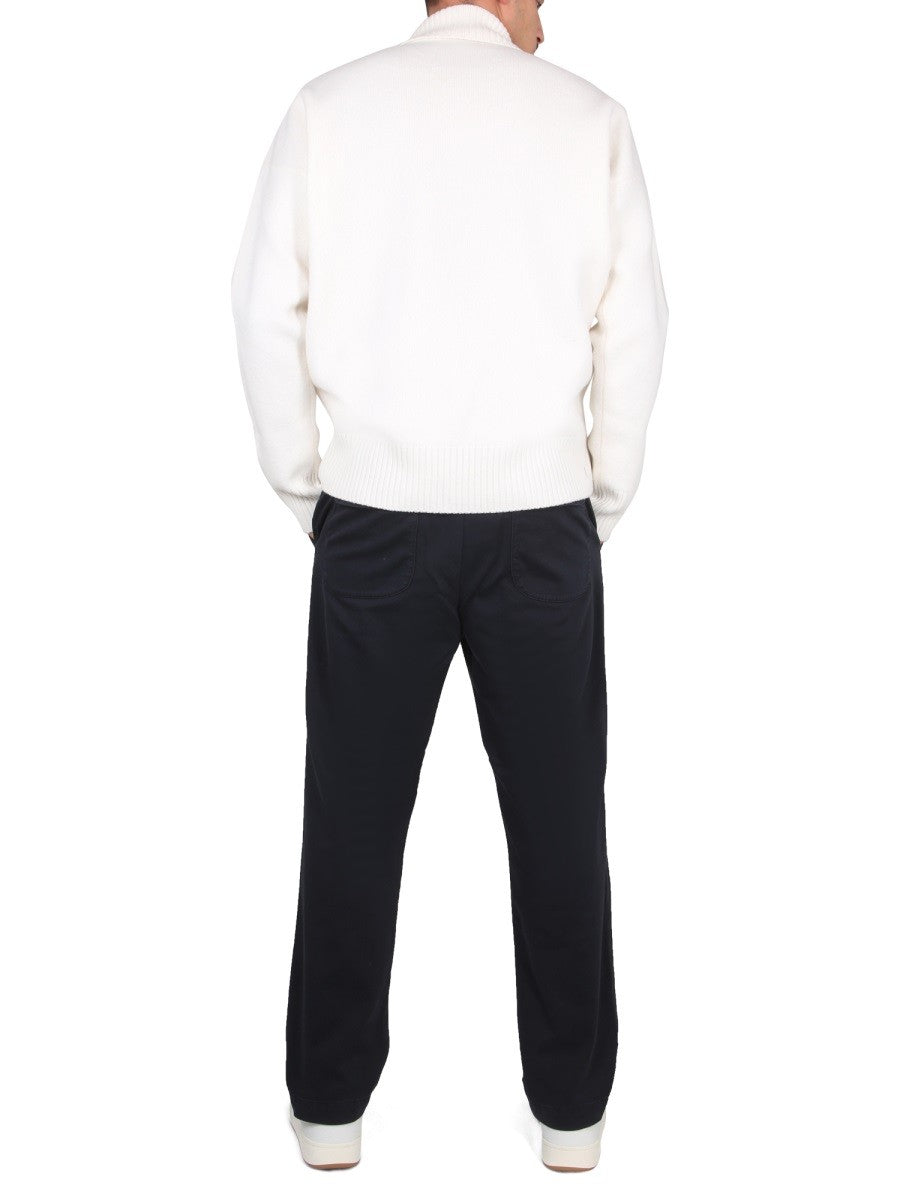 EAST HARBOUR SURPLUS - Férfi - Kék - Nadrág