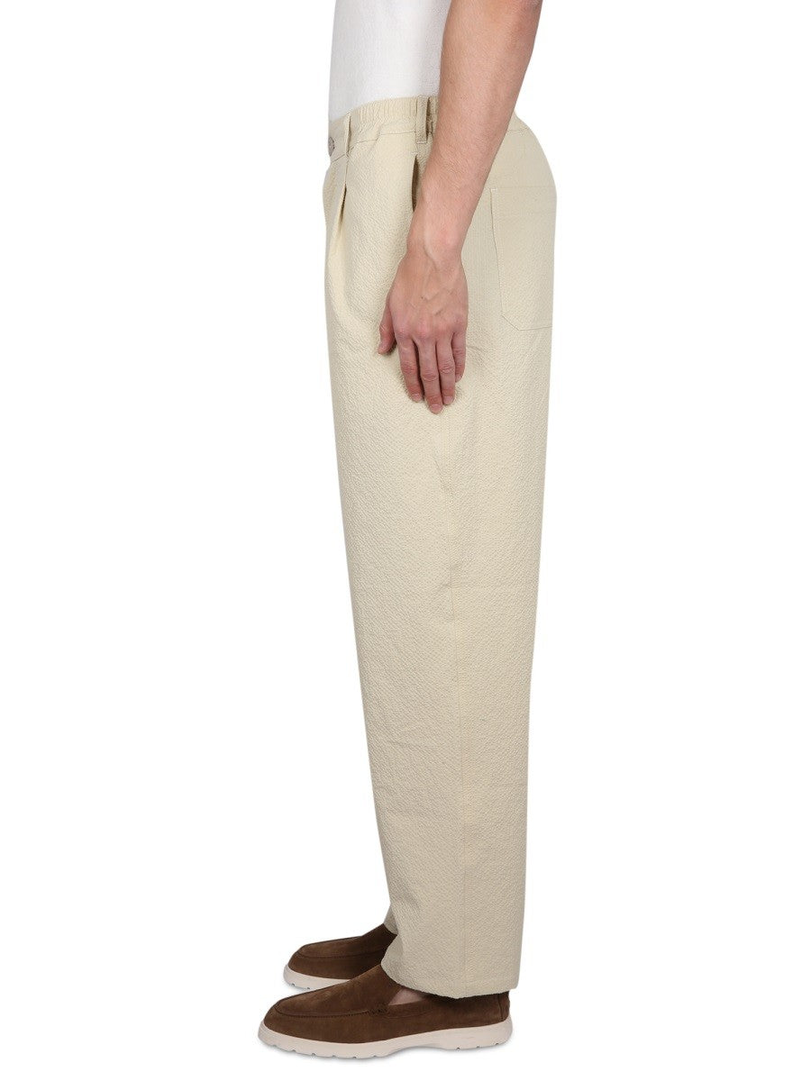 HOWLIN - Man - Pink - Pants