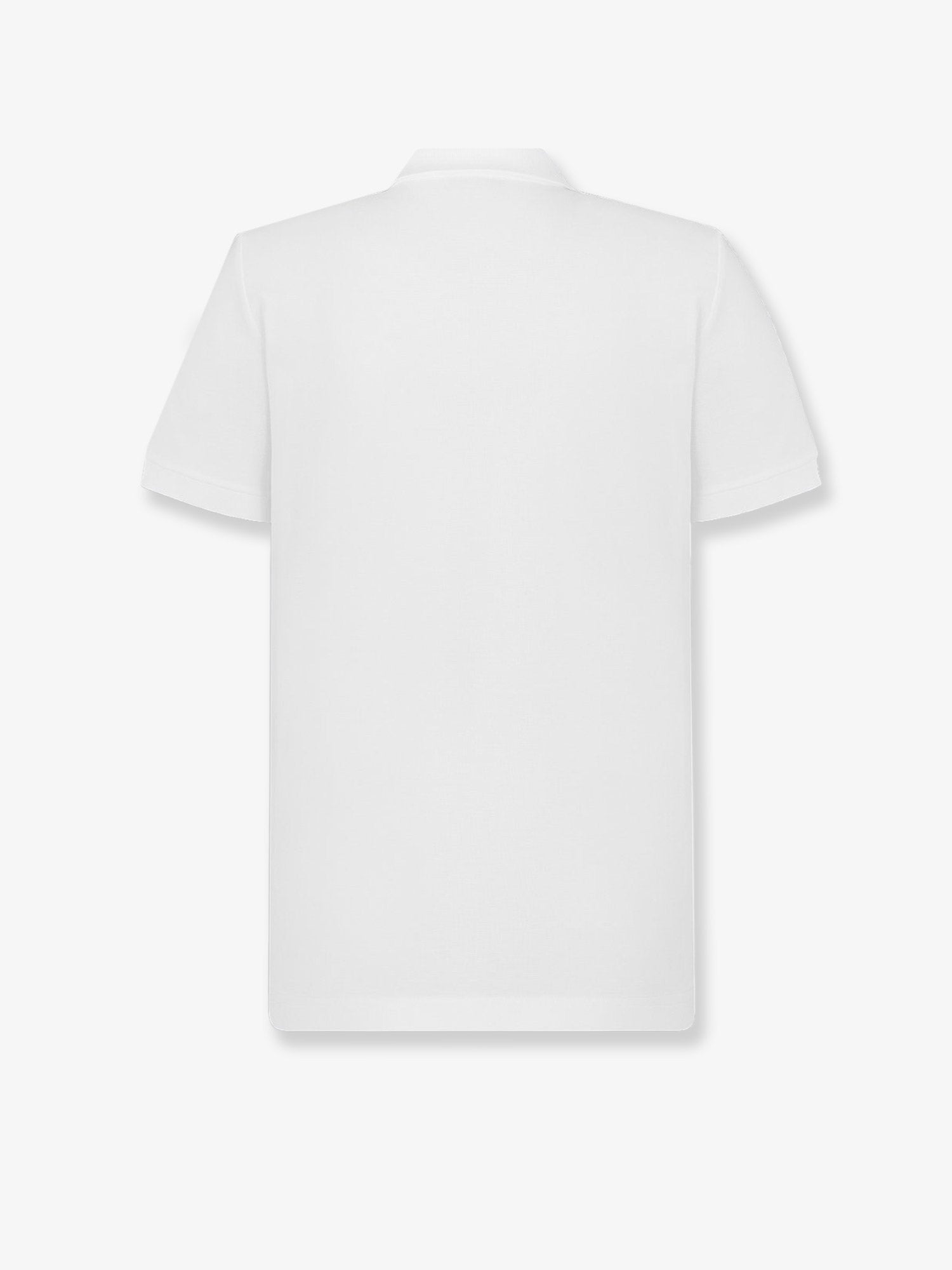 Dior - Man - White - Polo Shirt