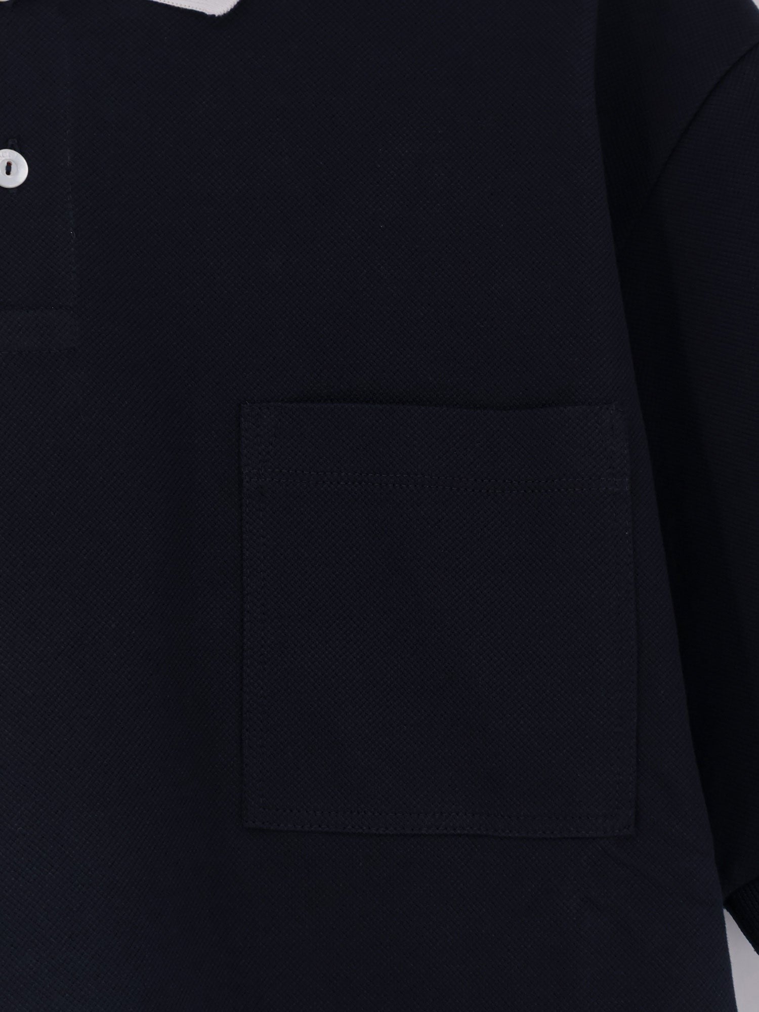 Gucci - Férfi - Éjszakai kék - Pólóing