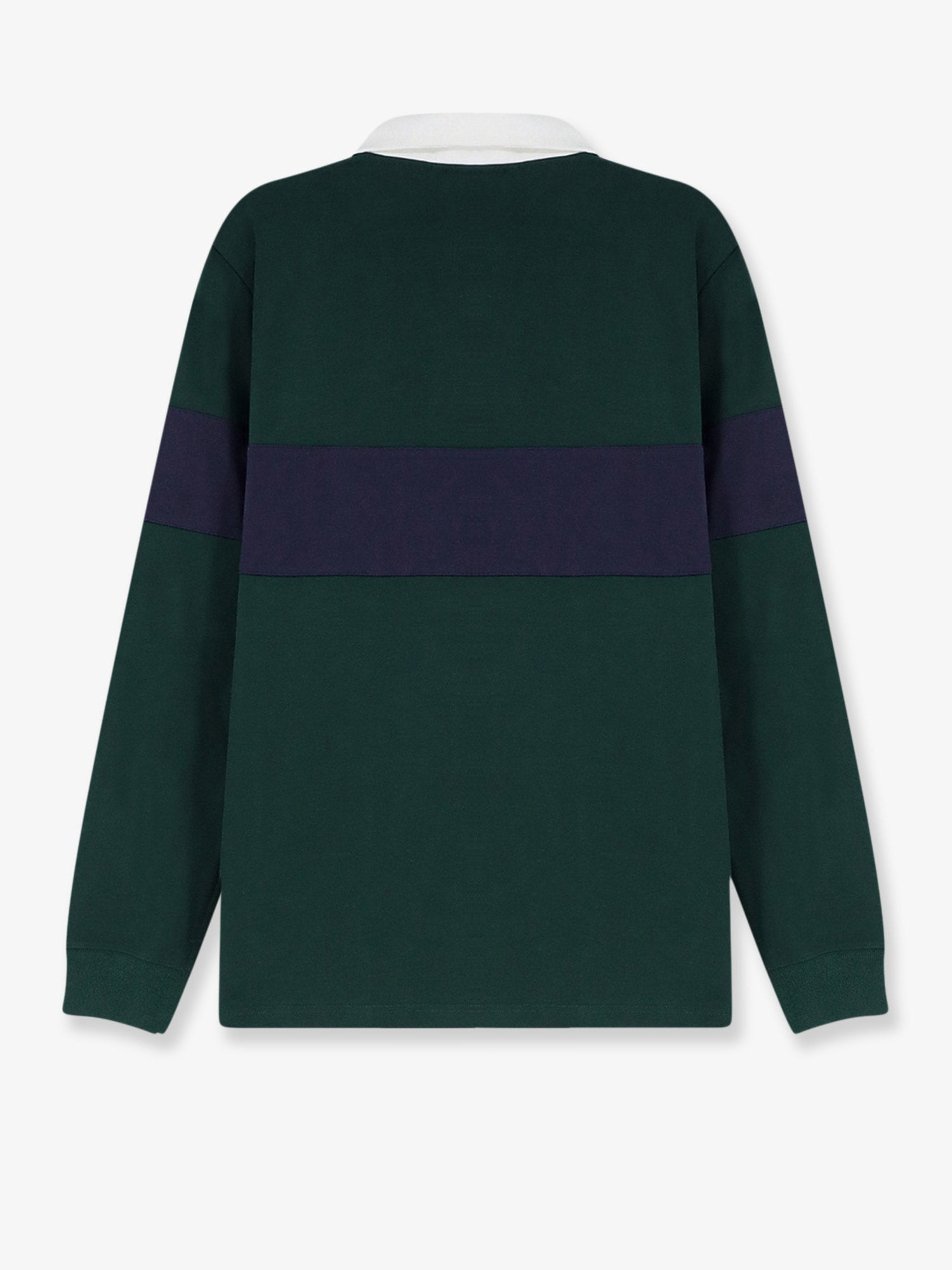 Dior - Man - Green - Polo Shirt