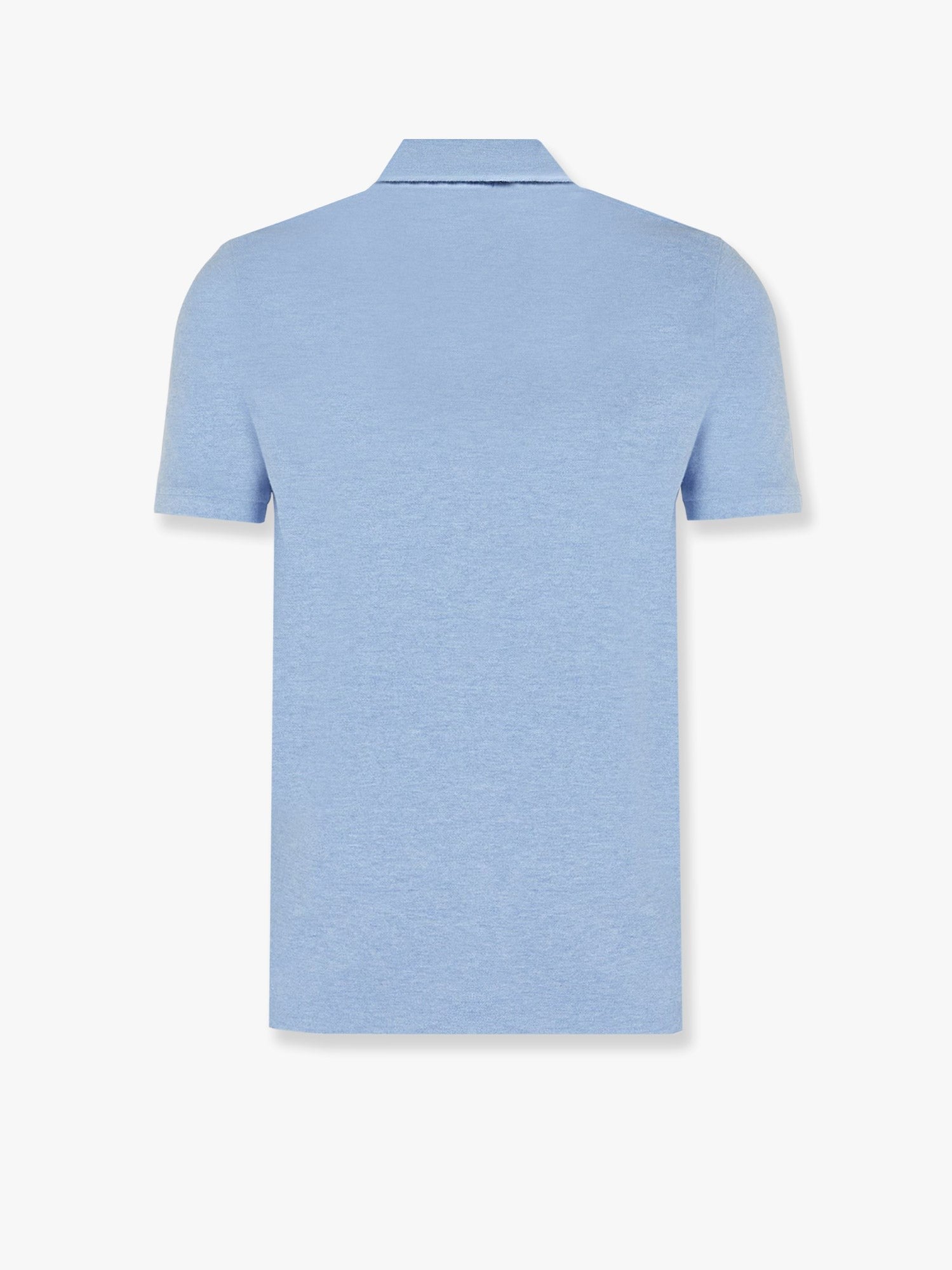 Polo Ralph Lauren - Férfi - Szigeti Szürke - Polo Póló