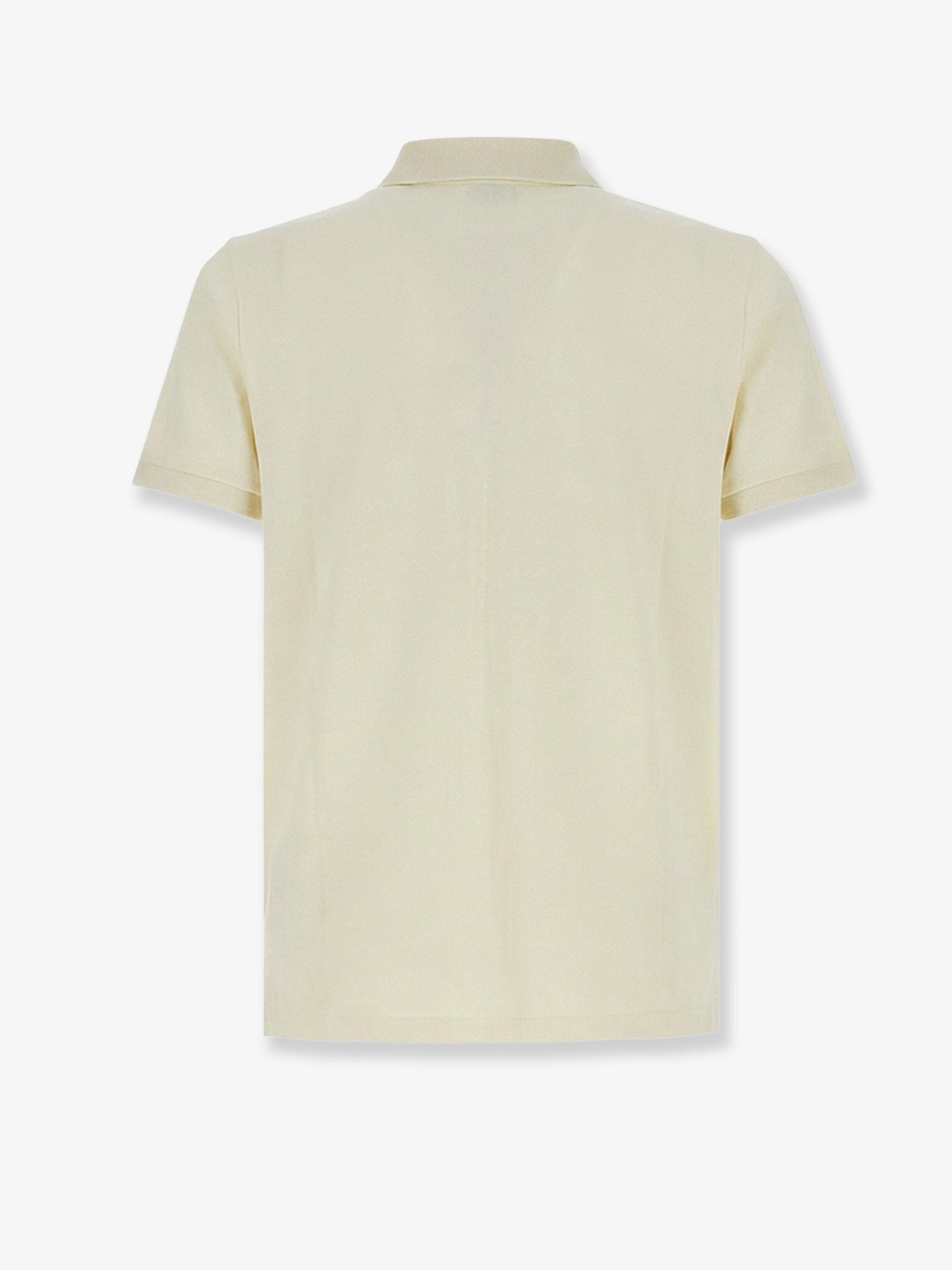 Polo Ralph Lauren - Férfi - Fehér - Galléros póló