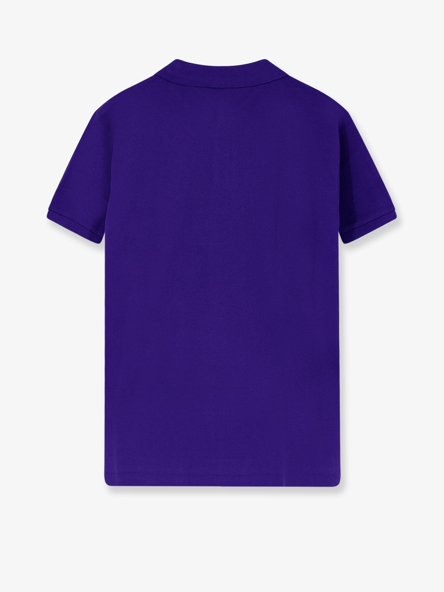 Polo Ralph Lauren - Férfi - Lila - Galléros póló