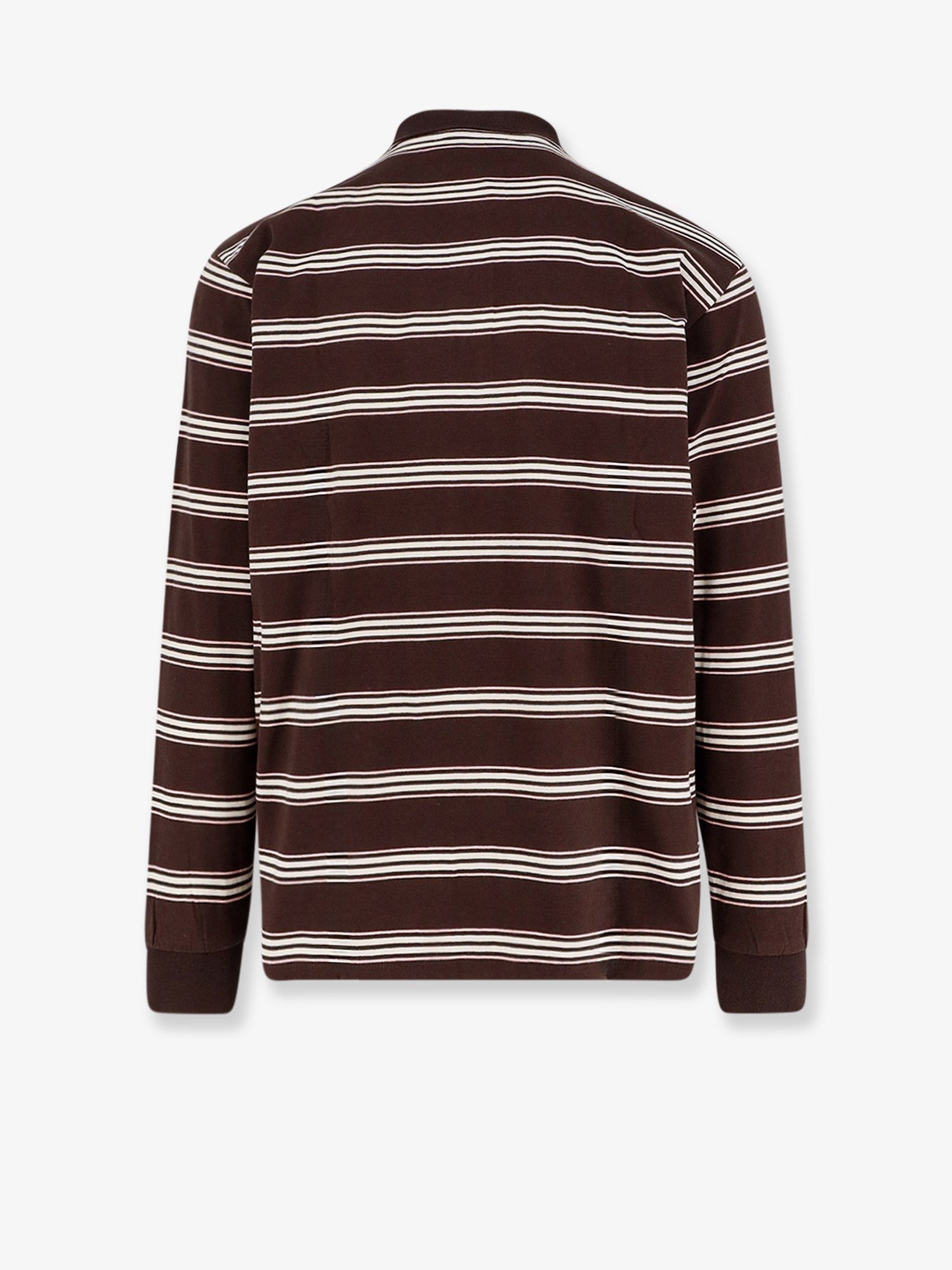 DUNST - Unisex - Barna - Pólóing