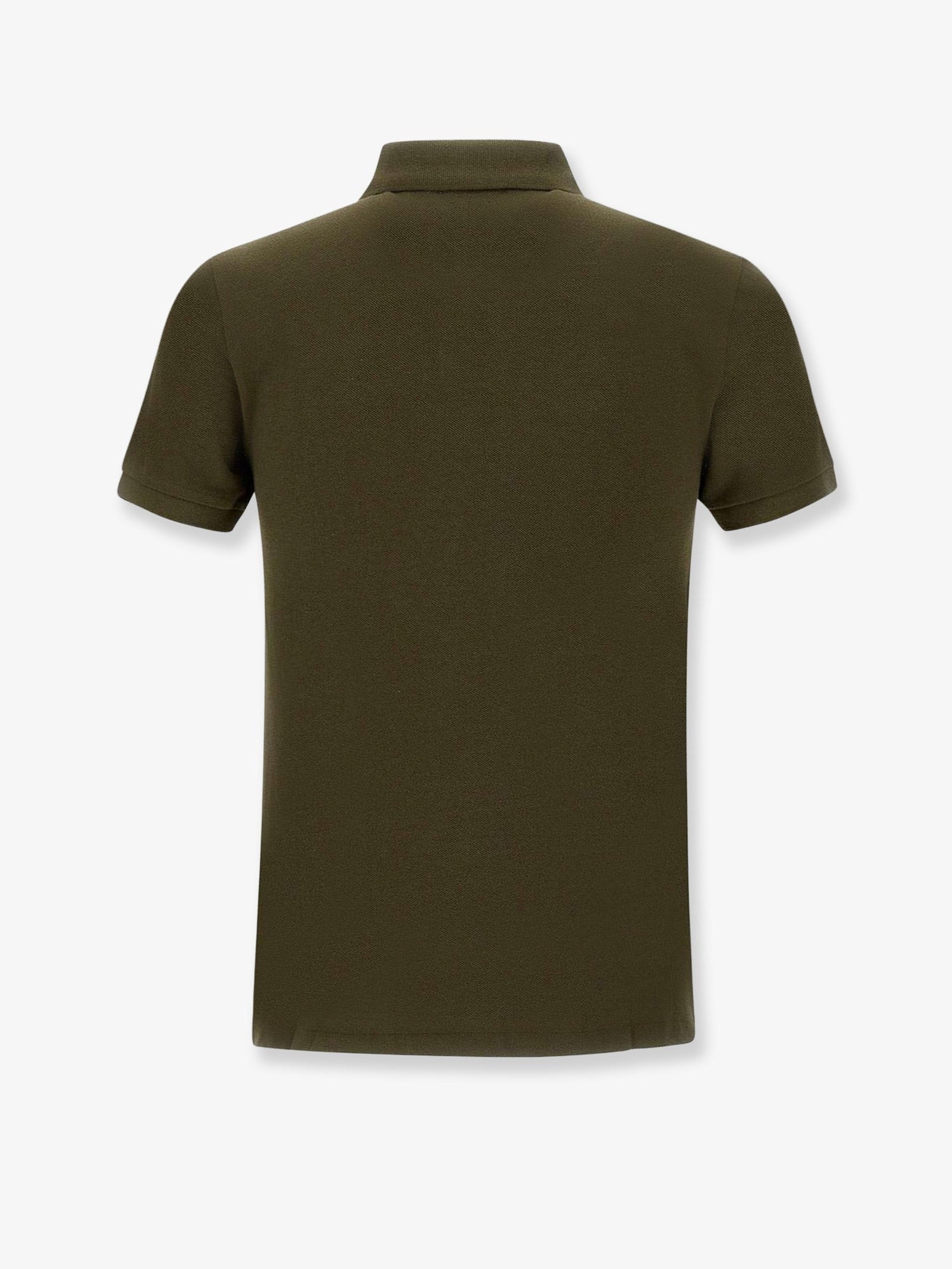 Polo Ralph Lauren - Férfi - Canopy Olivazöld - Póló