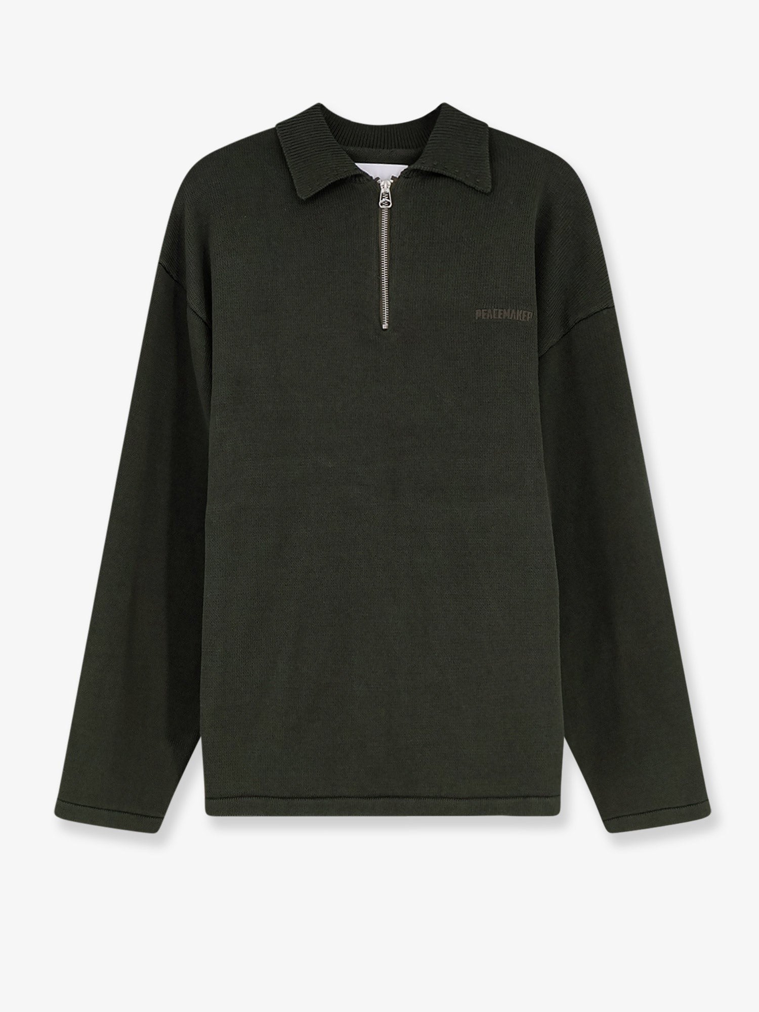 OAMC PEACEMAKER - Man - Militarygeen - Polo Shirt