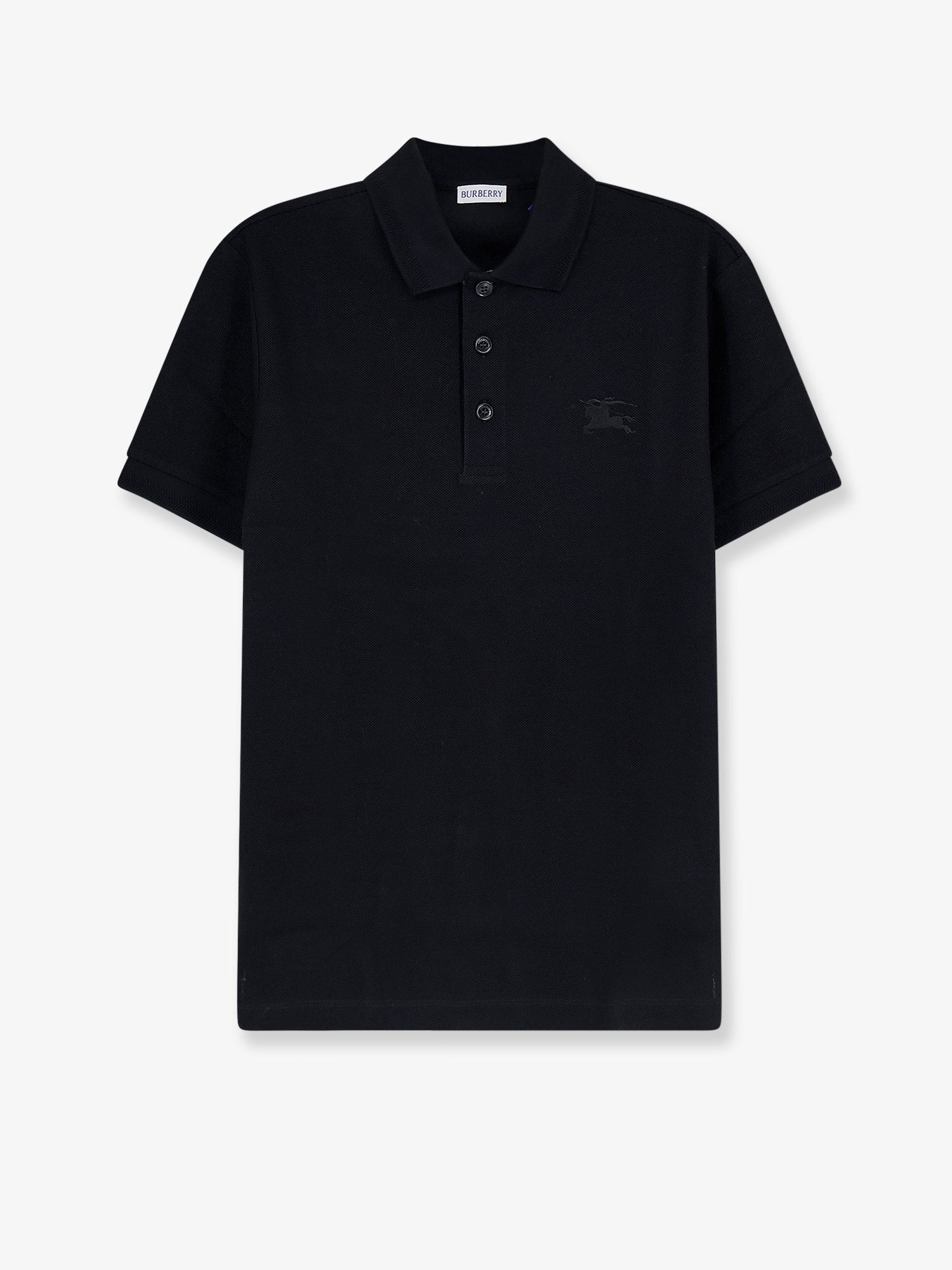 Burberry – Férfi – Fekete – Pólóing