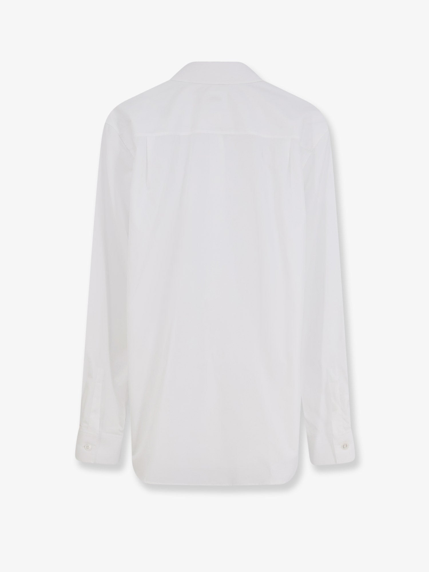 Dior - Woman - White - Shirt