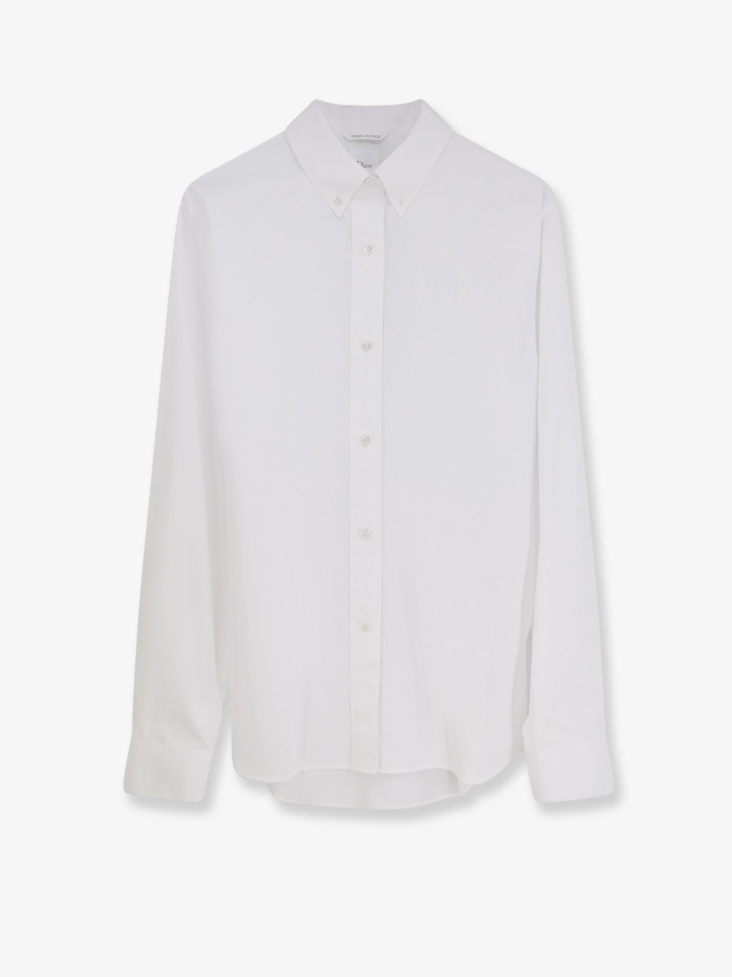 Dior - Woman - White - Shirt