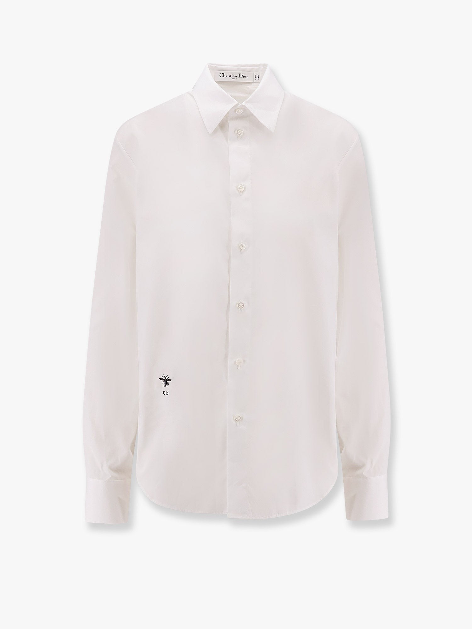 Dior - Női - Fehér - Ing