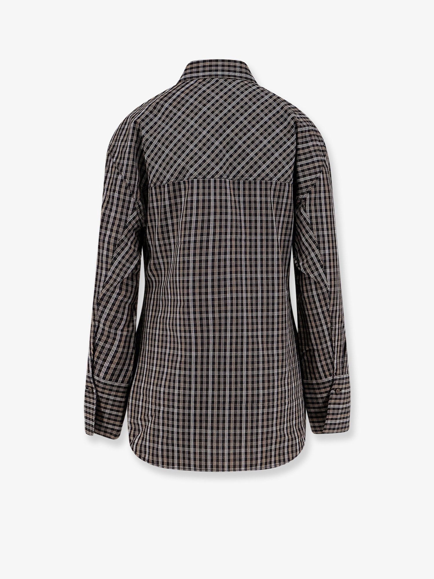 ROHE - Woman - Brown - Shirt