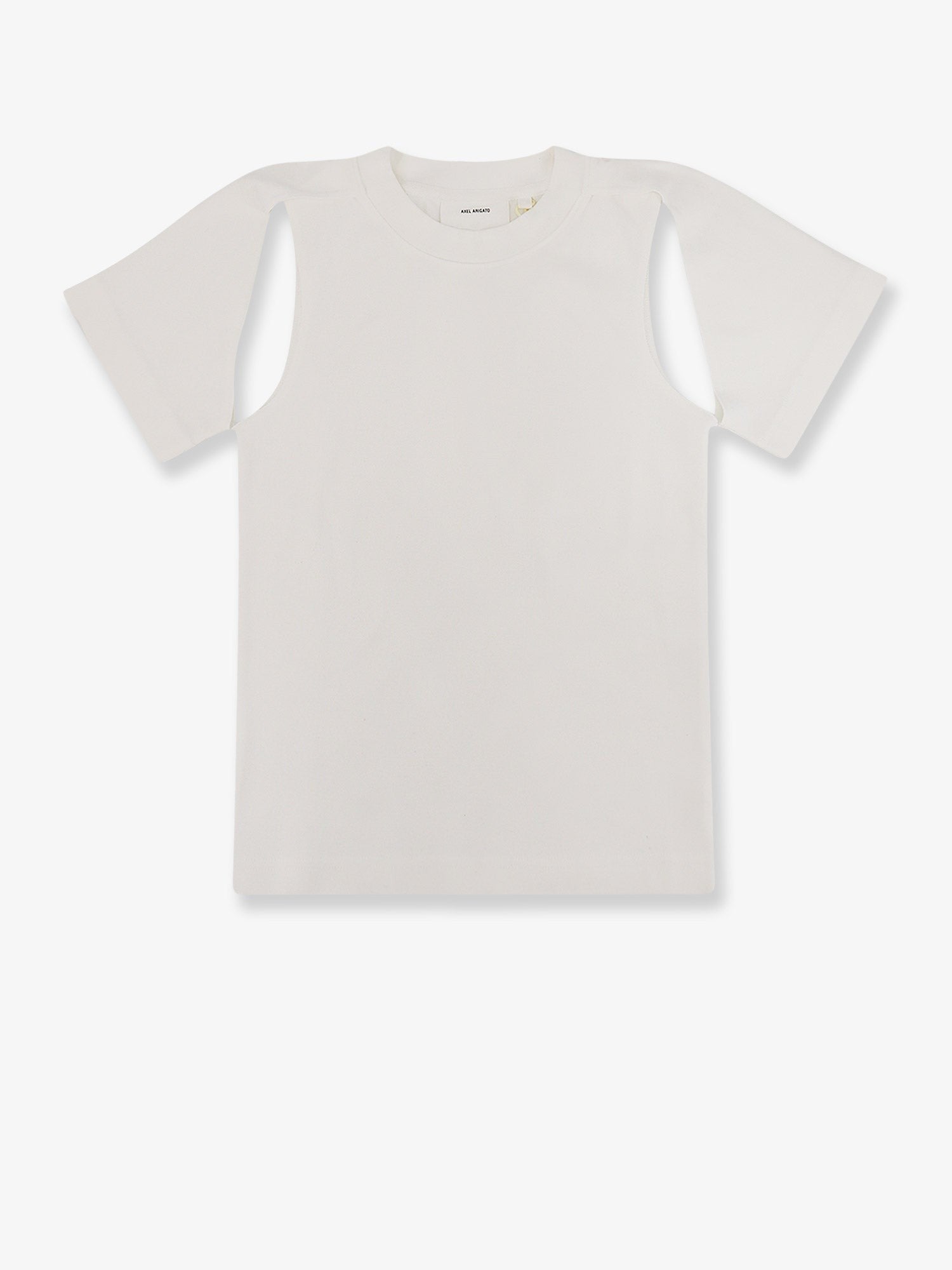 AXEL ARIGATO - Woman - White - T-shirt