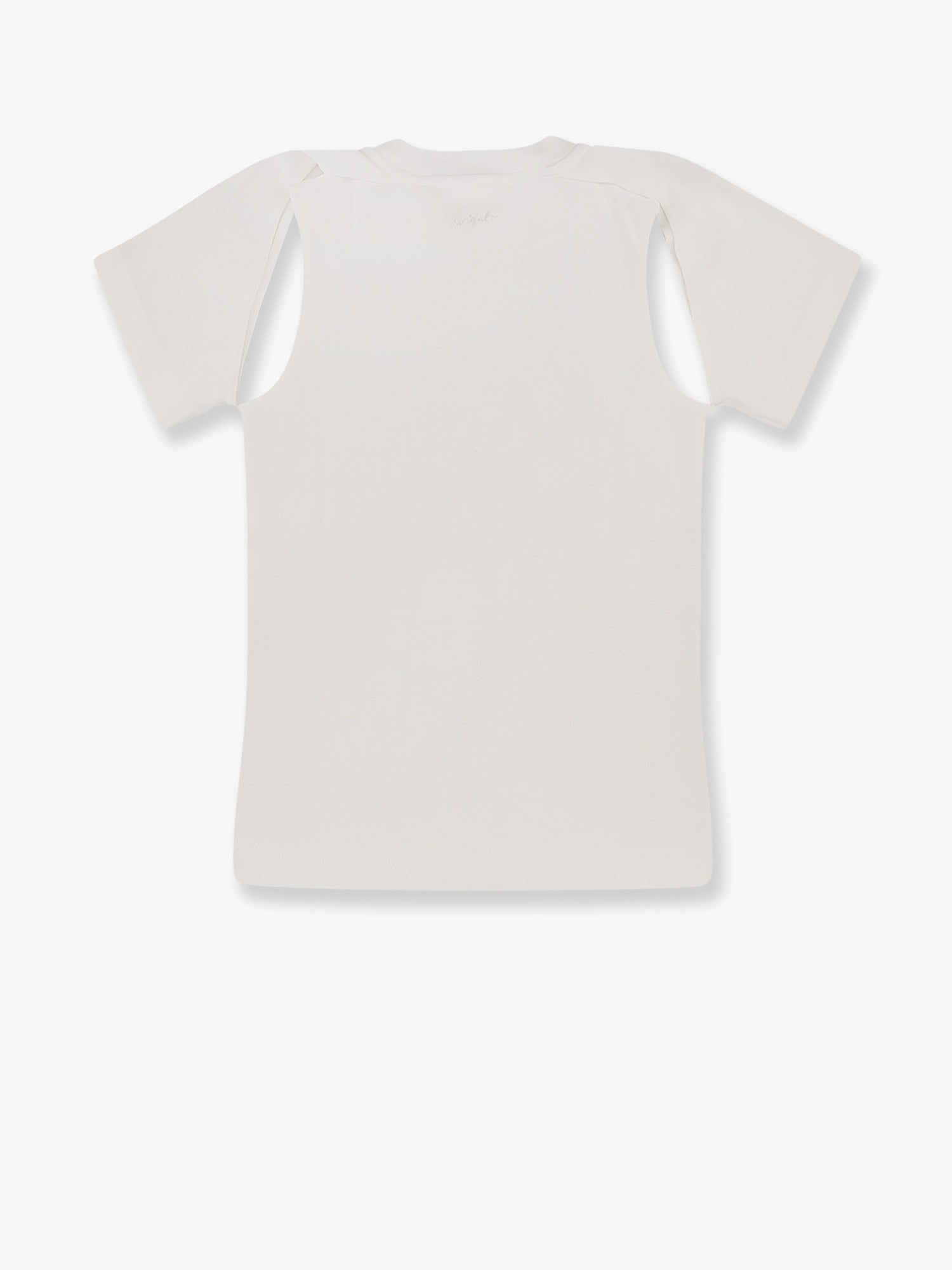 AXEL ARIGATO - Woman - White - T-shirt