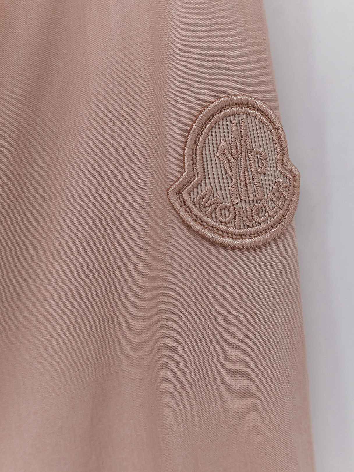 Moncler - Woman - Black - Shirt